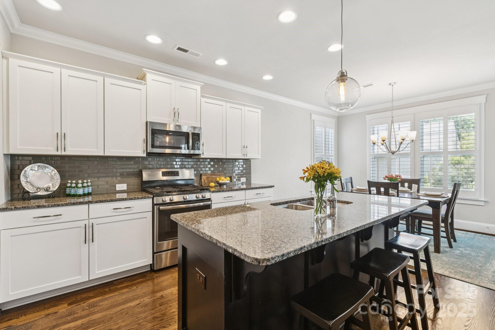 Riverwalk - Residential