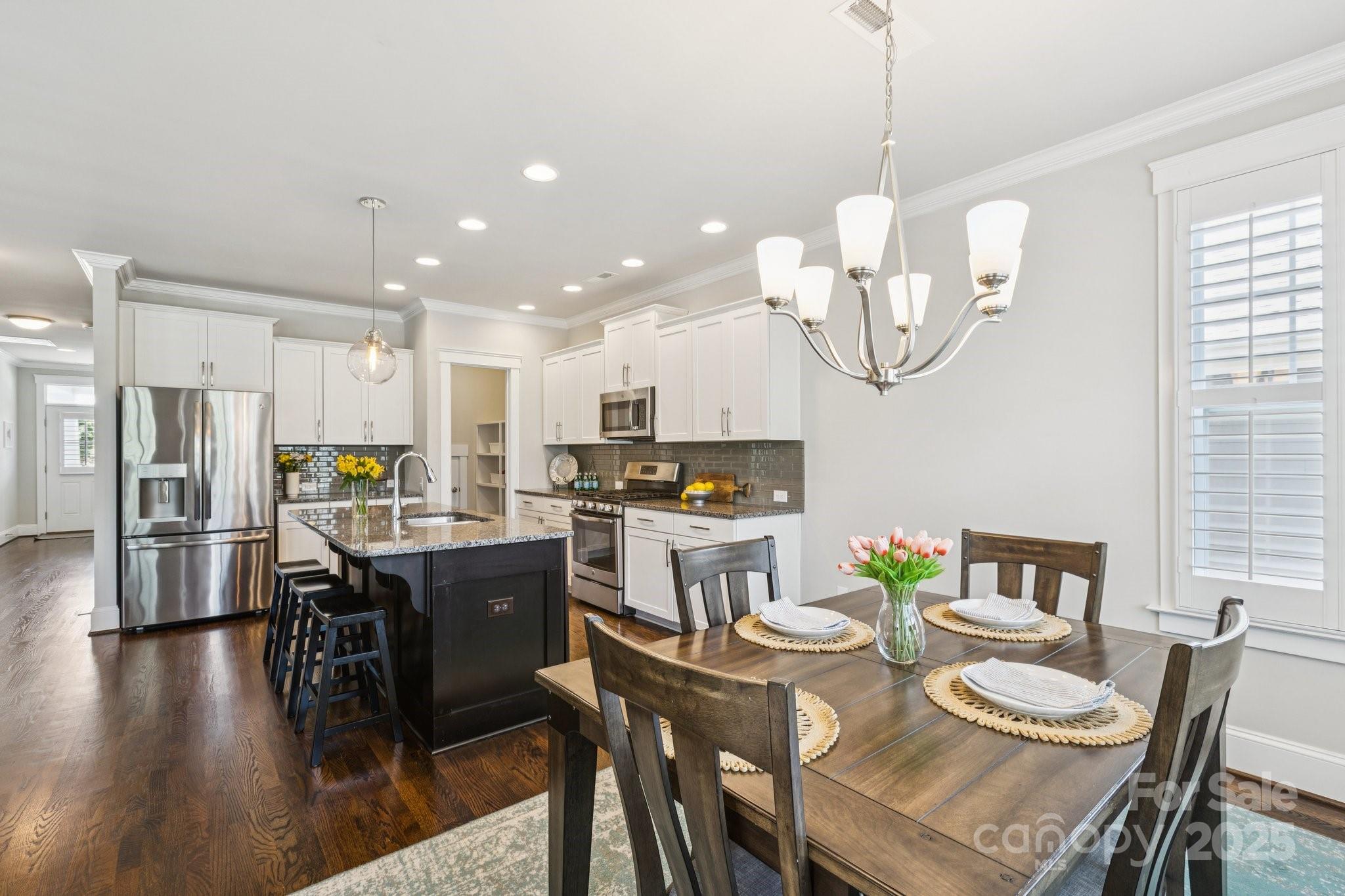 Riverwalk - Residential