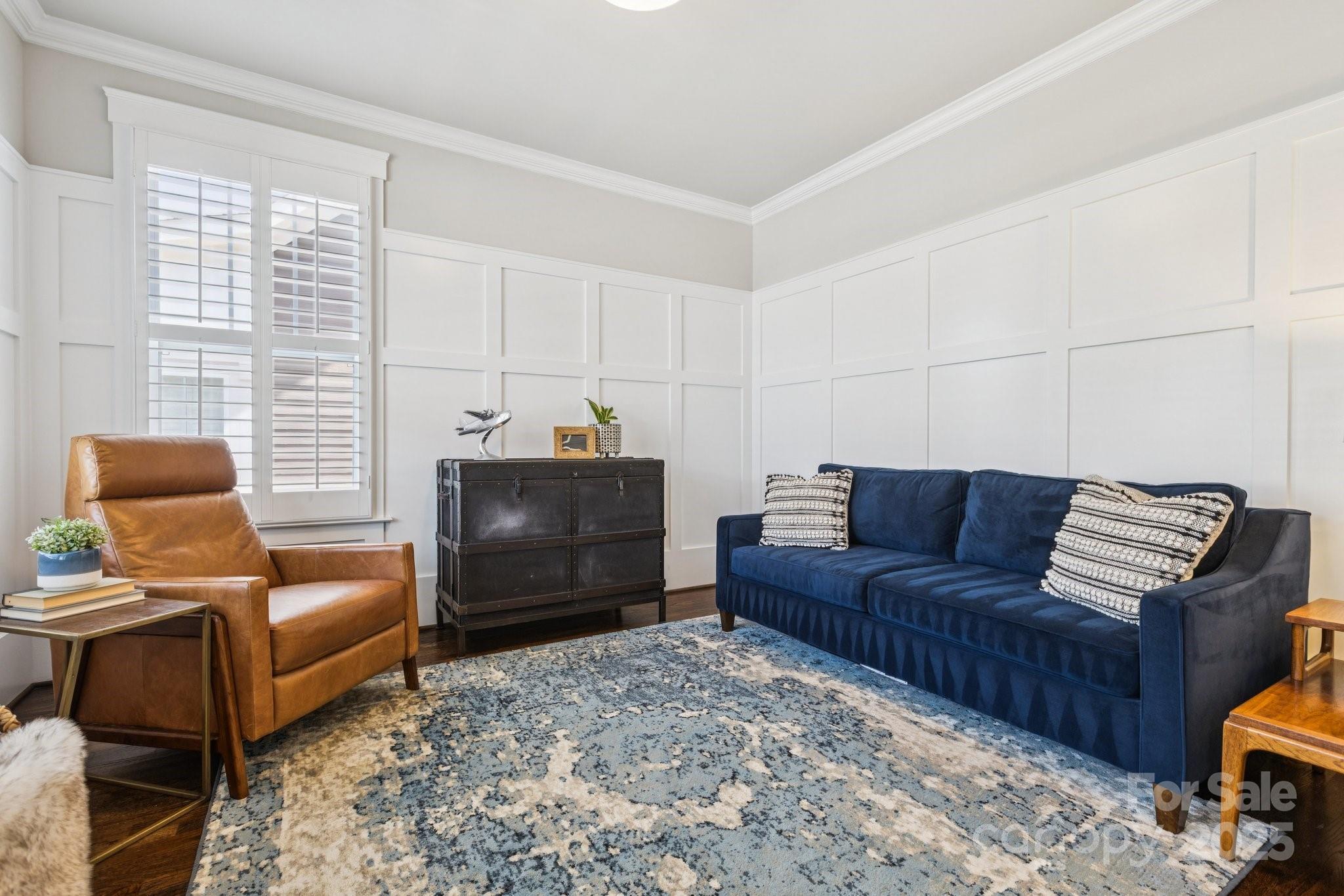 Riverwalk - Residential