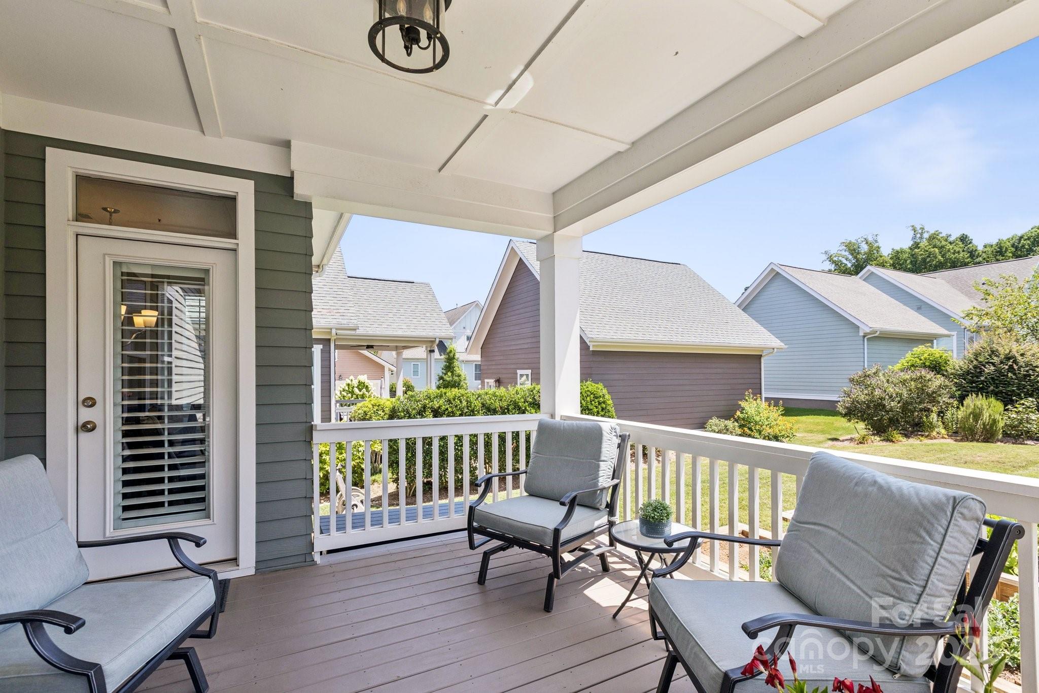 Riverwalk - Residential