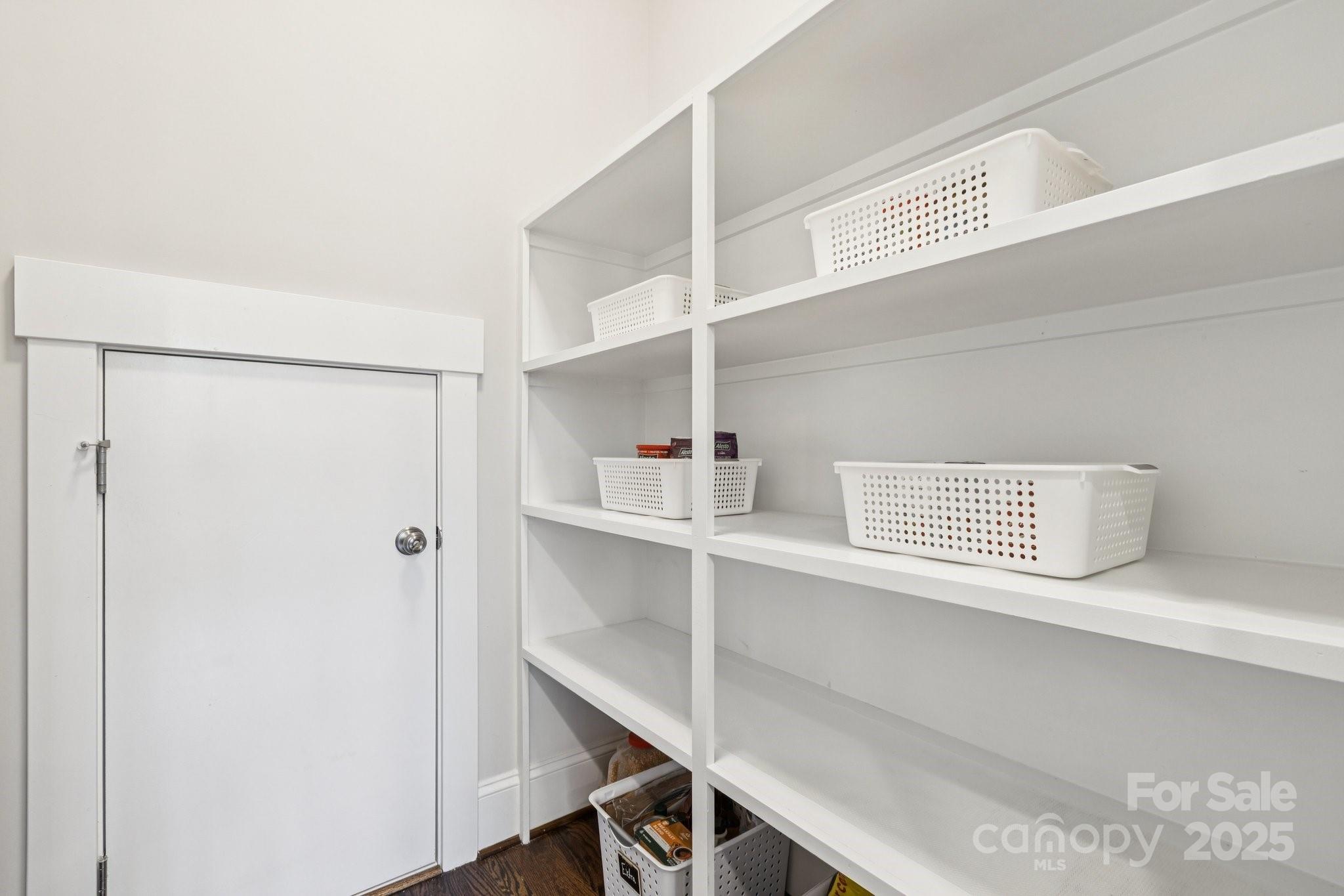 Riverwalk - Residential