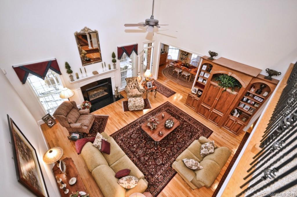 Providence Downs - Residential