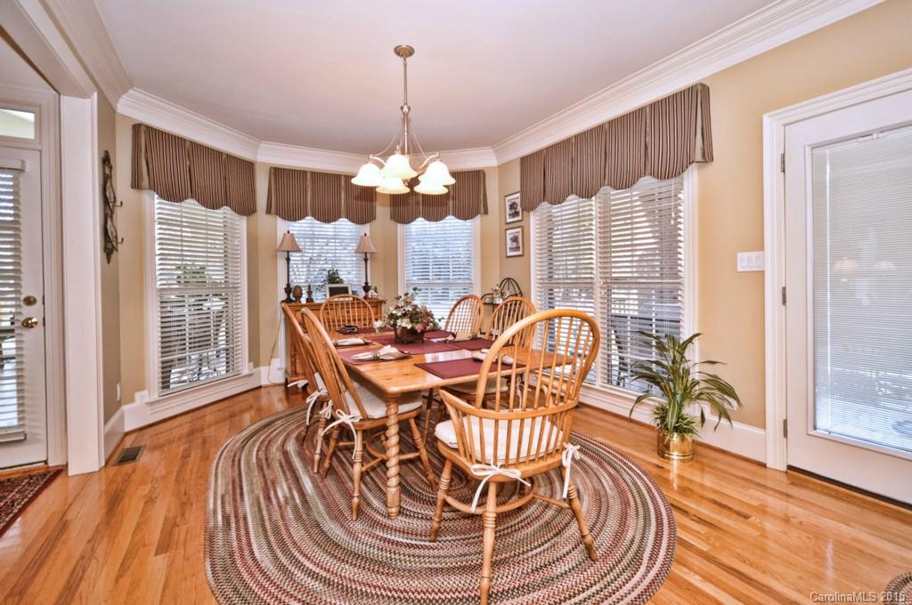 Providence Downs - Residential