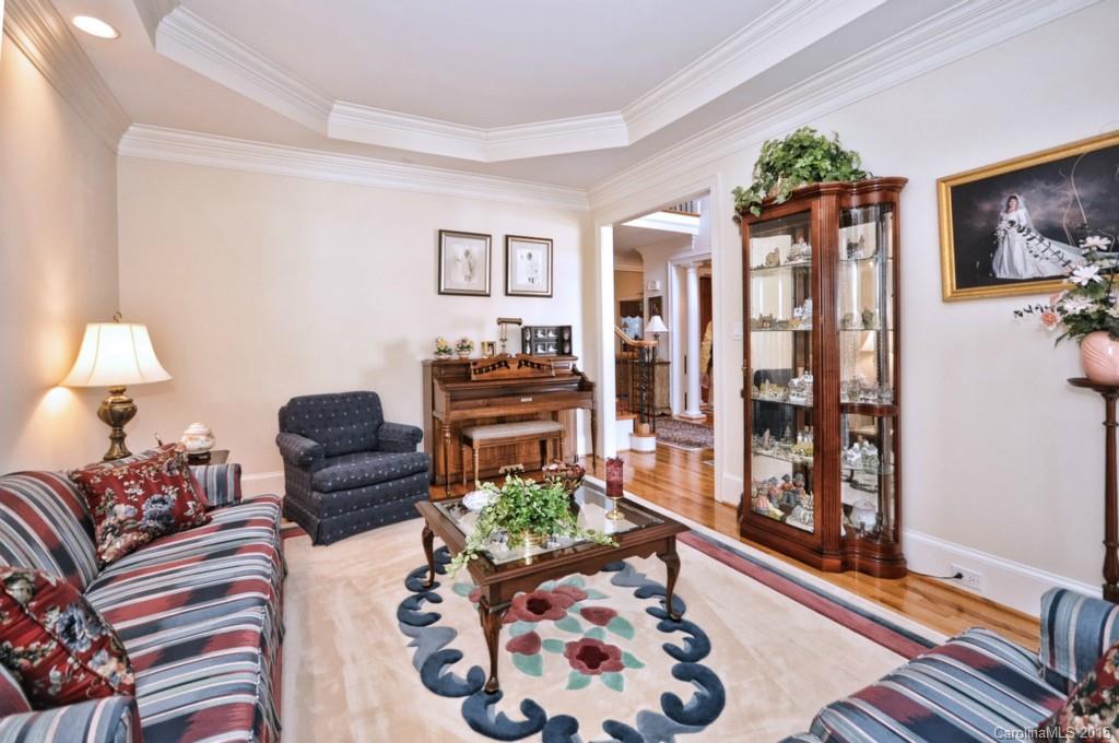 Providence Downs - Residential