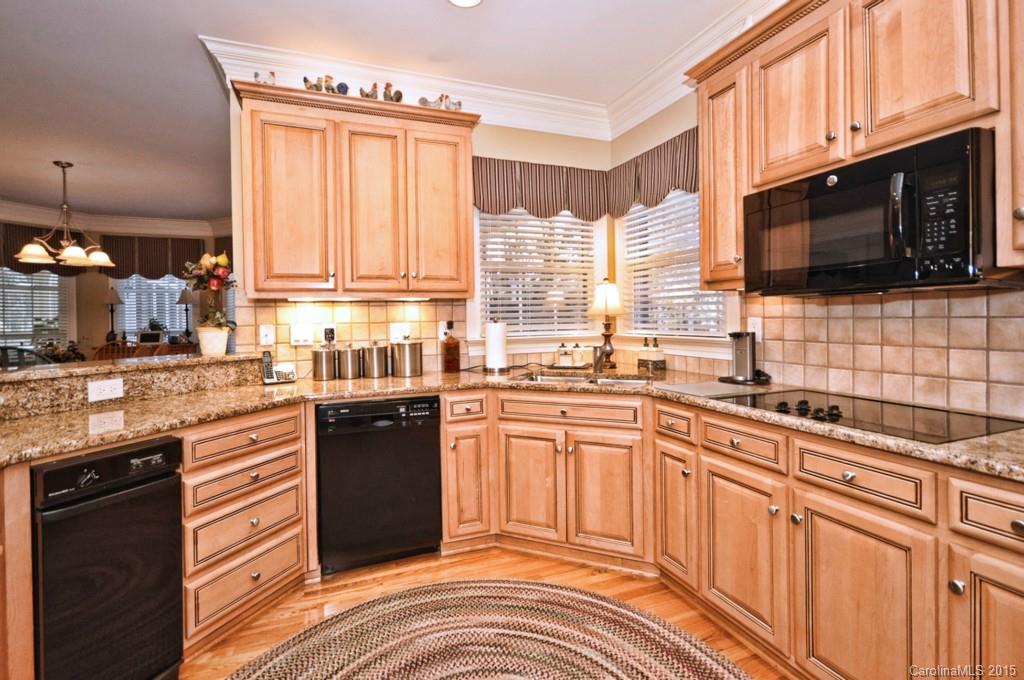 Providence Downs - Residential