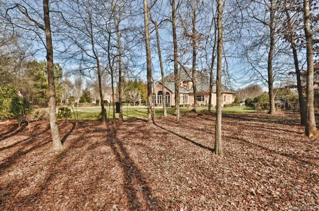 Providence Downs - Residential