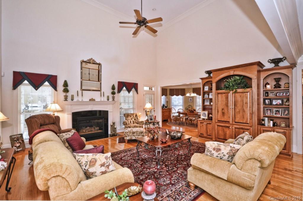 Providence Downs - Residential