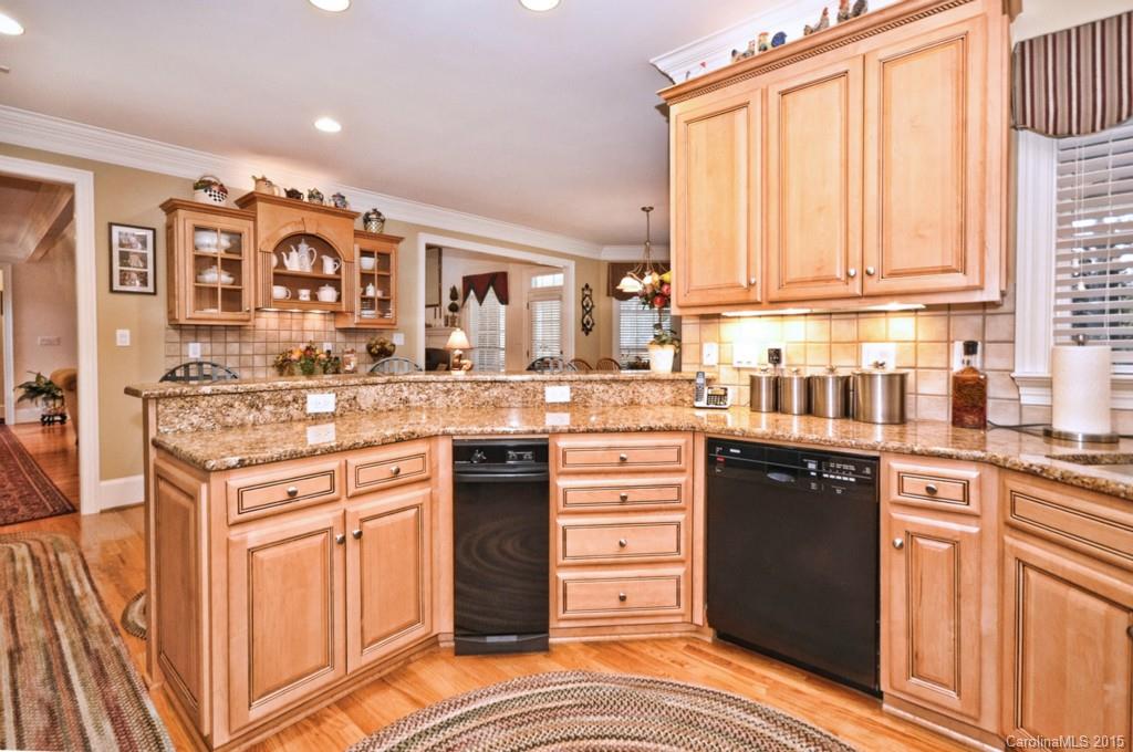 Providence Downs - Residential