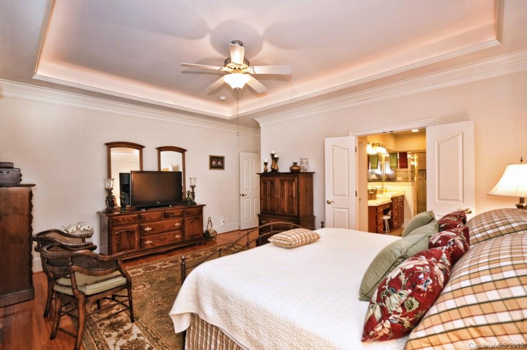 Providence Downs - Residential