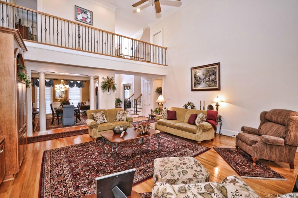 Providence Downs - Residential