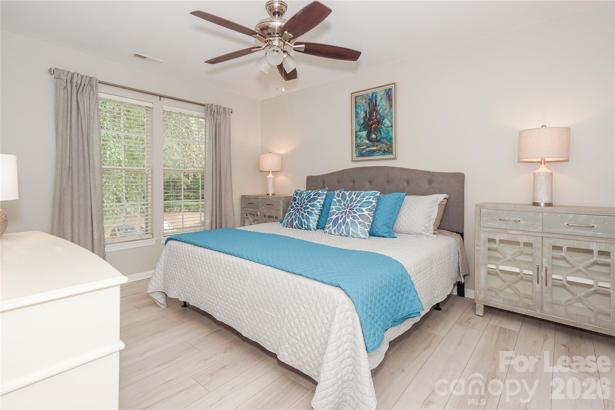 Windward - Residential Lease