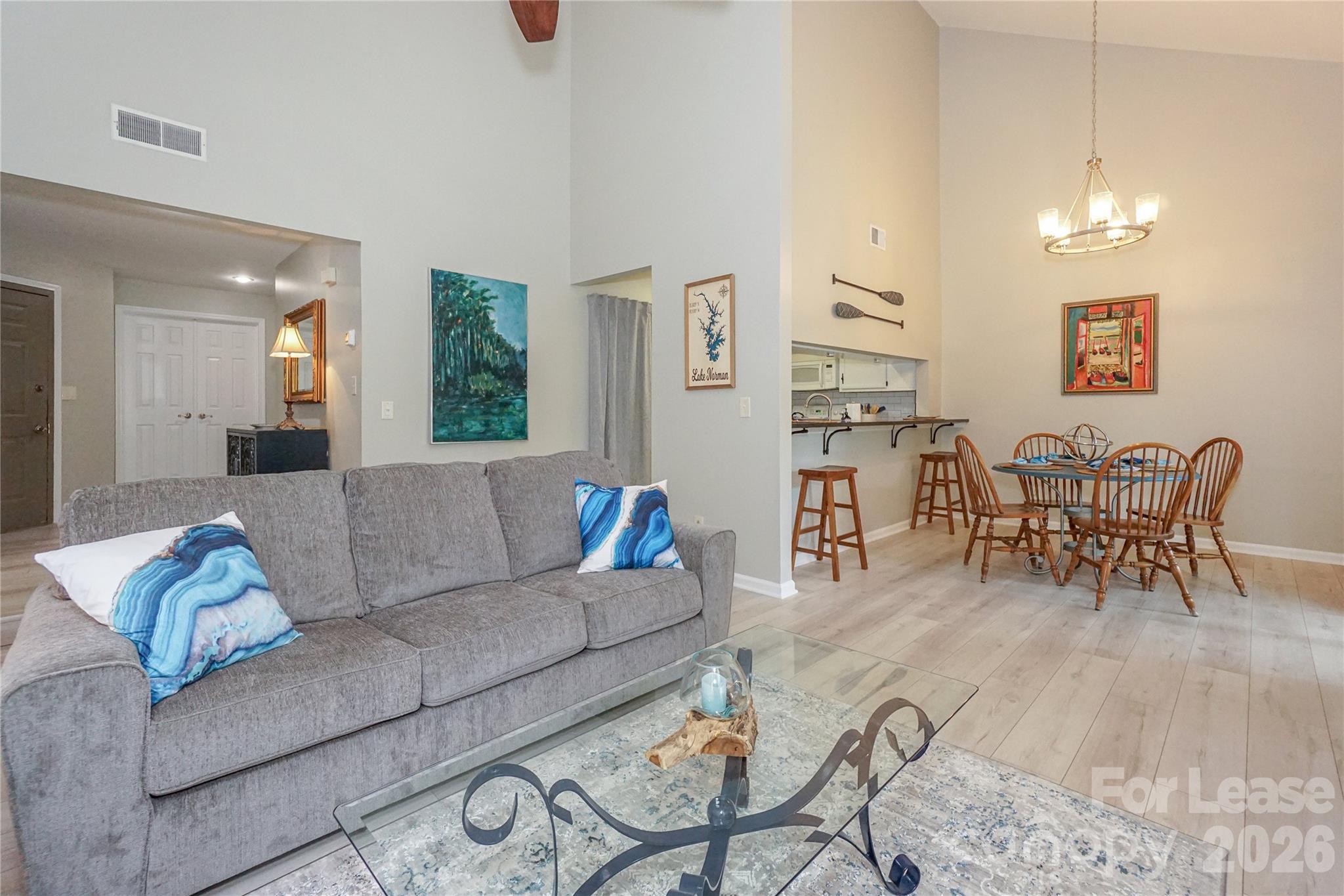 Windward - Residential Lease