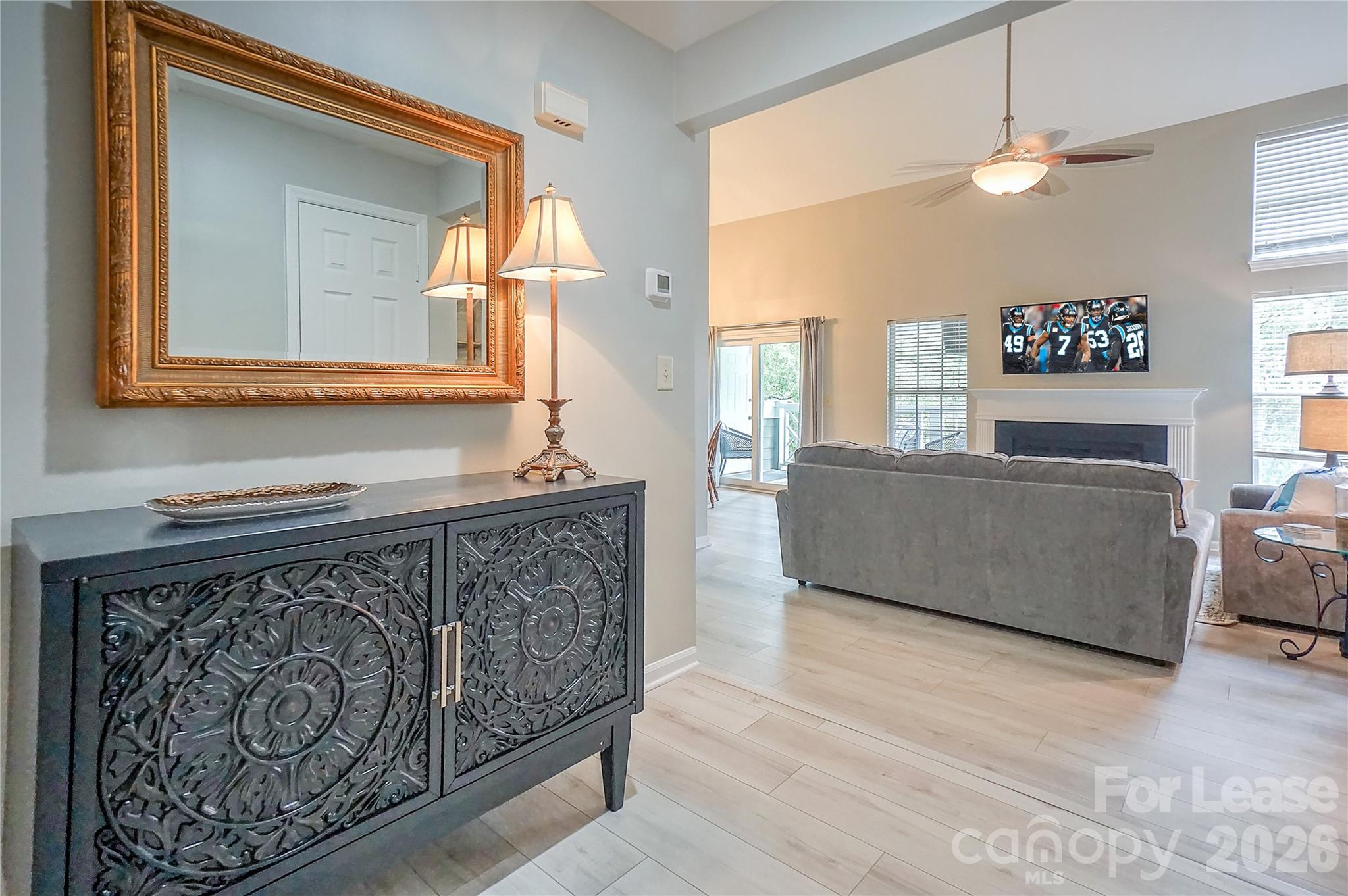 Windward - Residential Lease