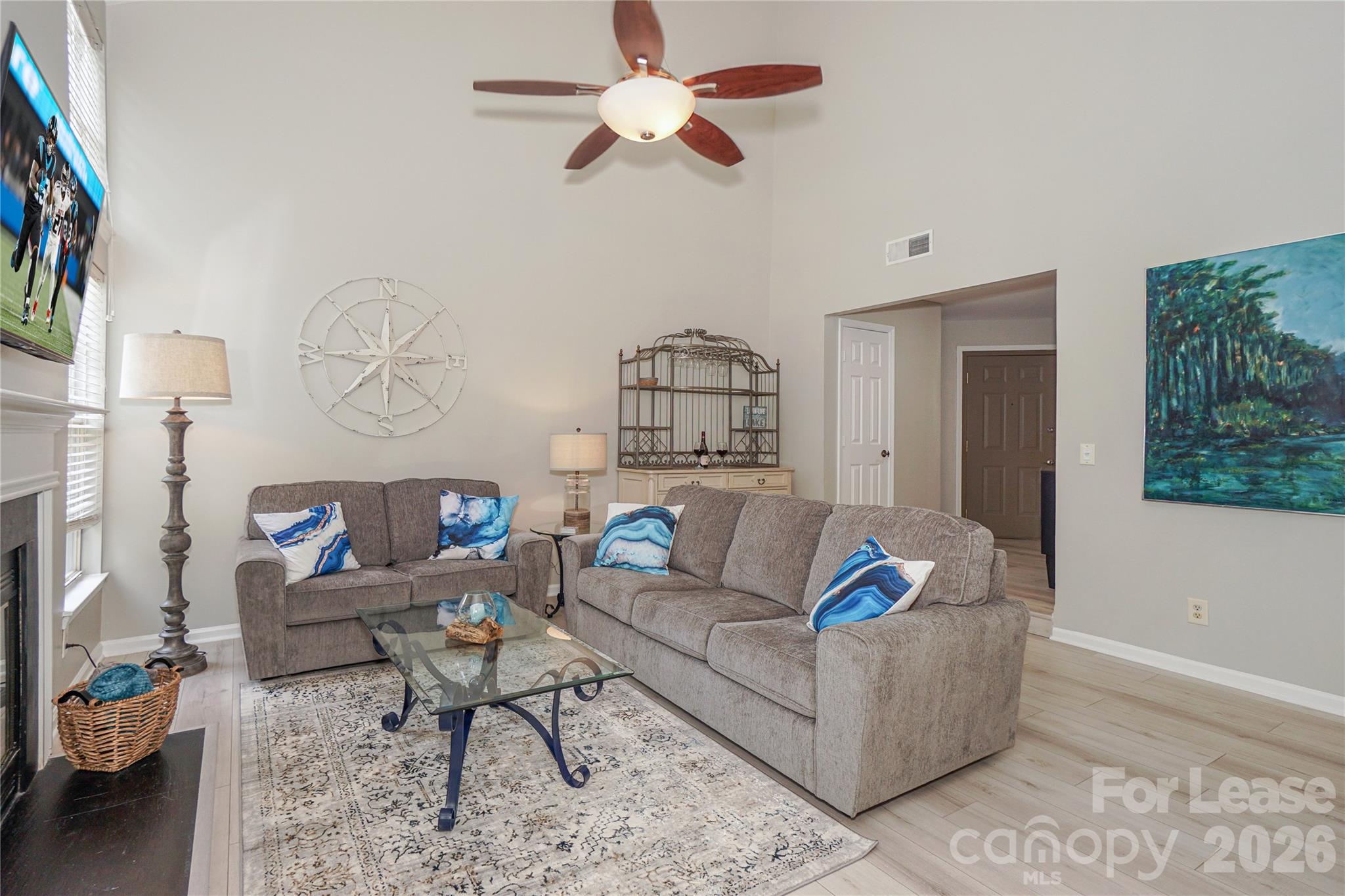 Windward - Residential Lease