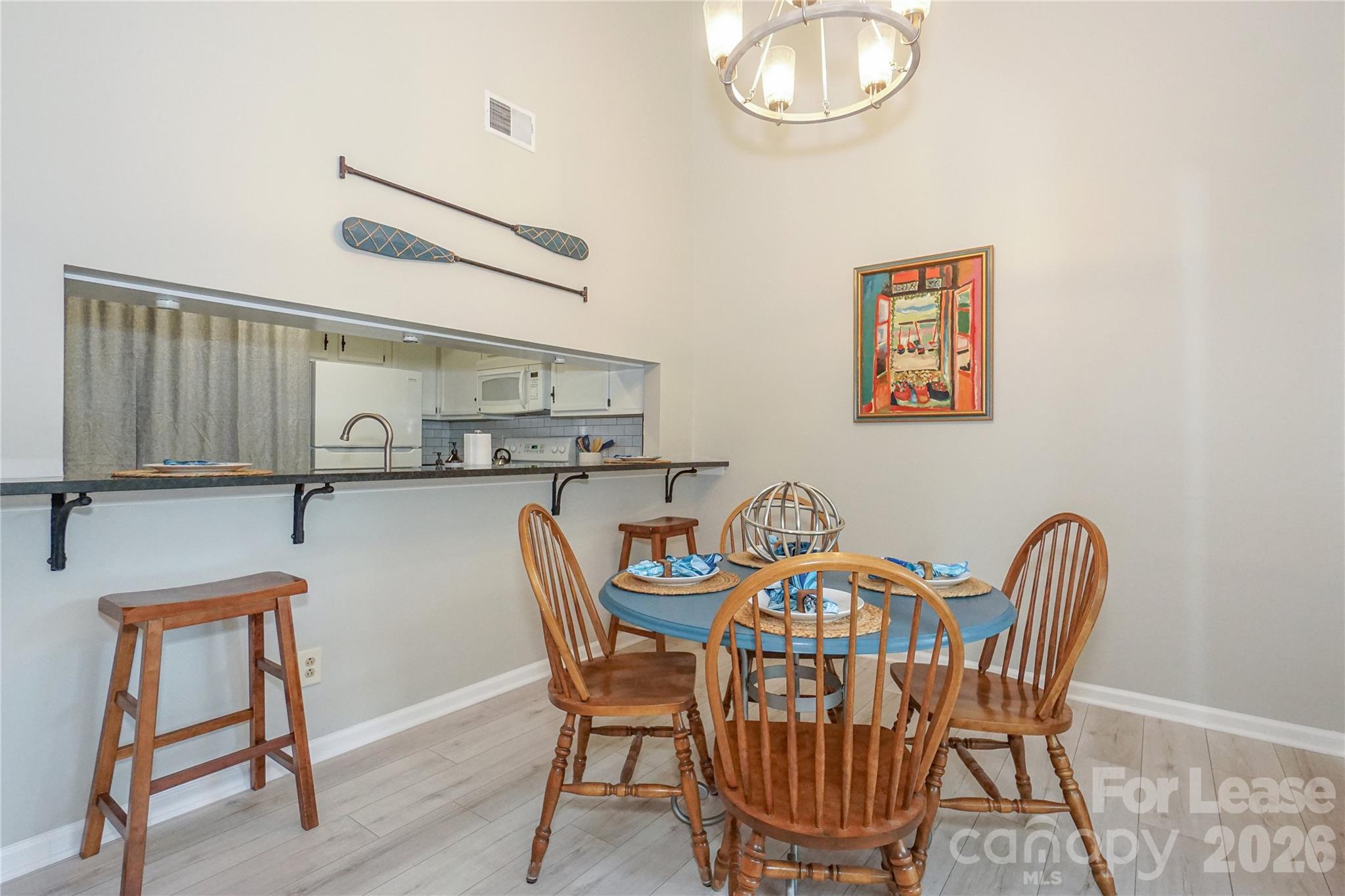 Windward - Residential Lease