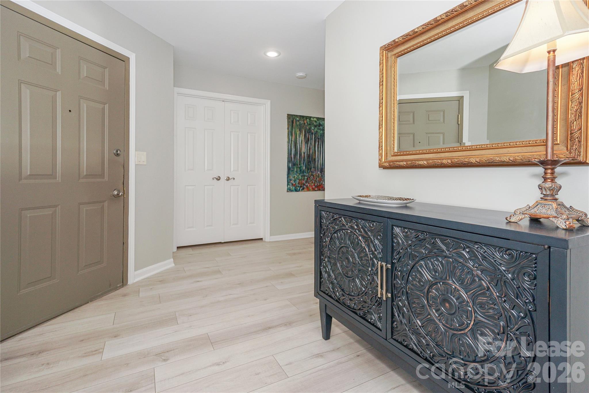 Windward - Residential Lease