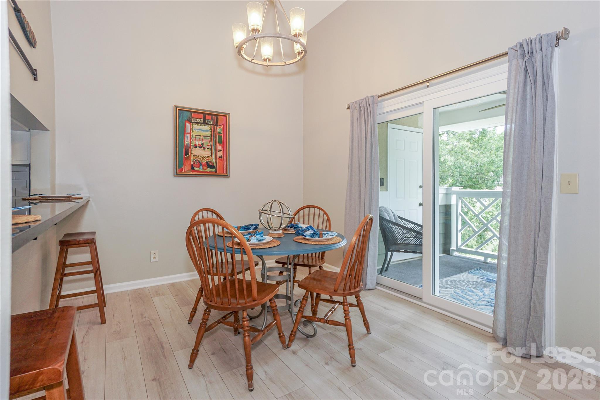 Windward - Residential Lease