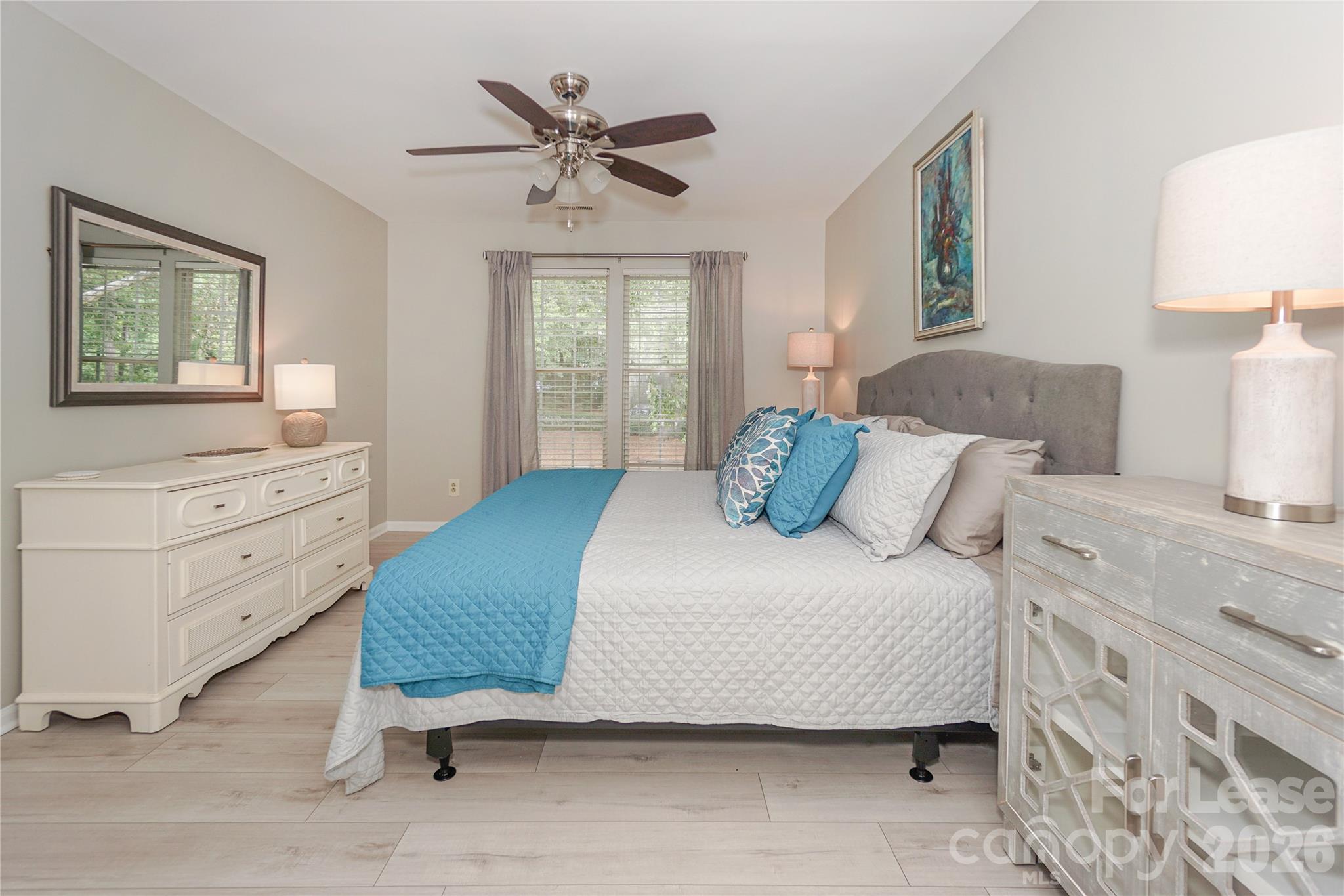 Windward - Residential Lease