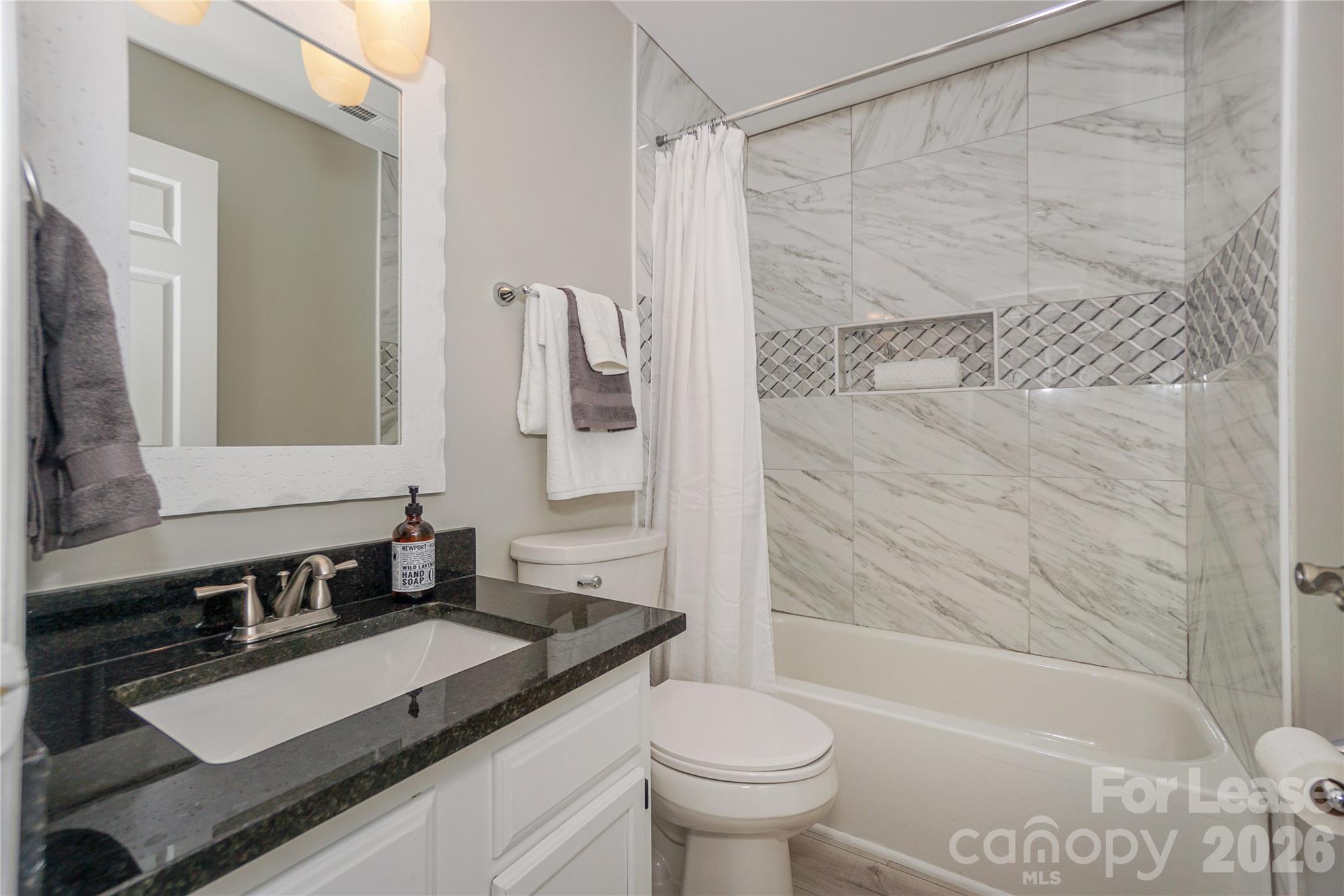 Windward - Residential Lease