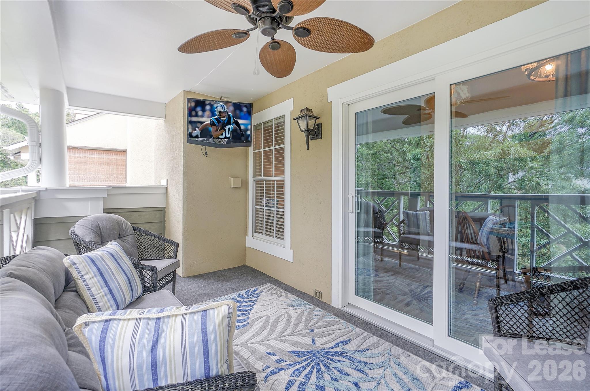 Windward - Residential Lease