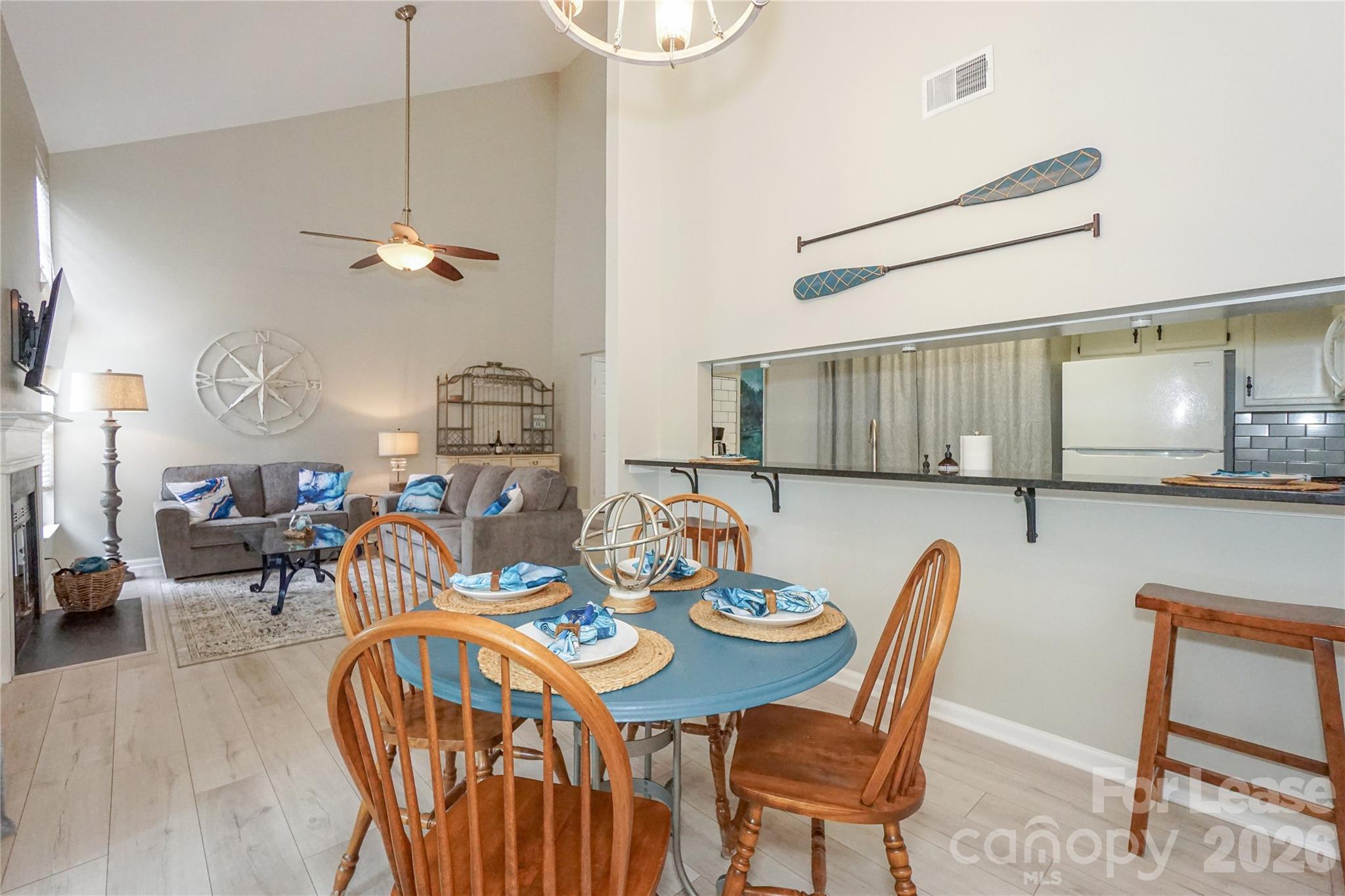 Windward - Residential Lease