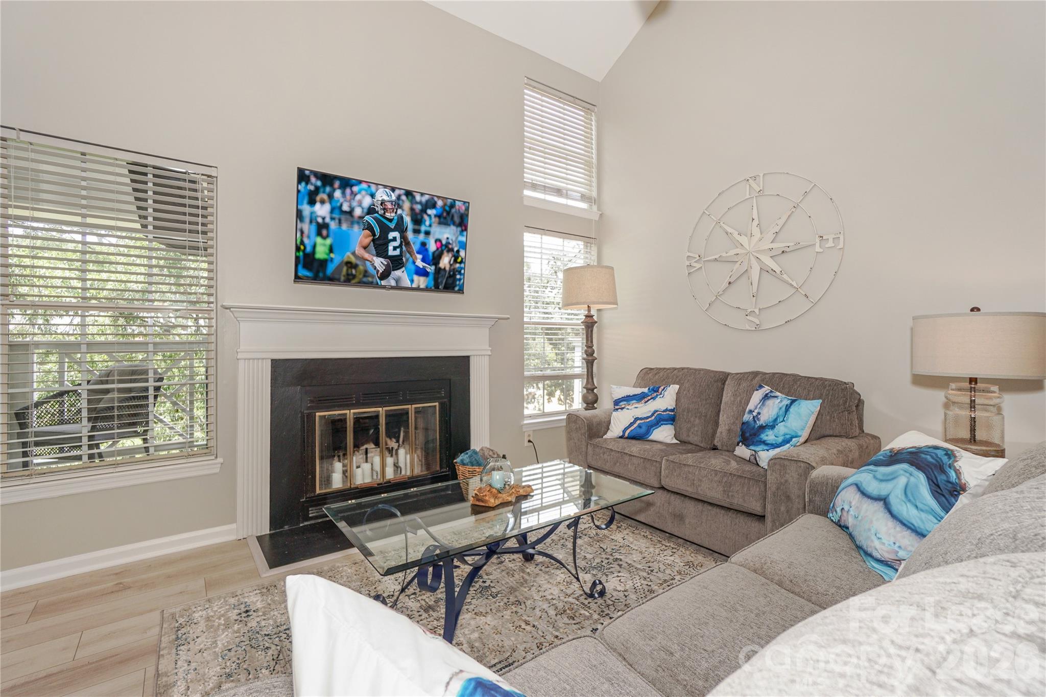 20105 Henderson Road E