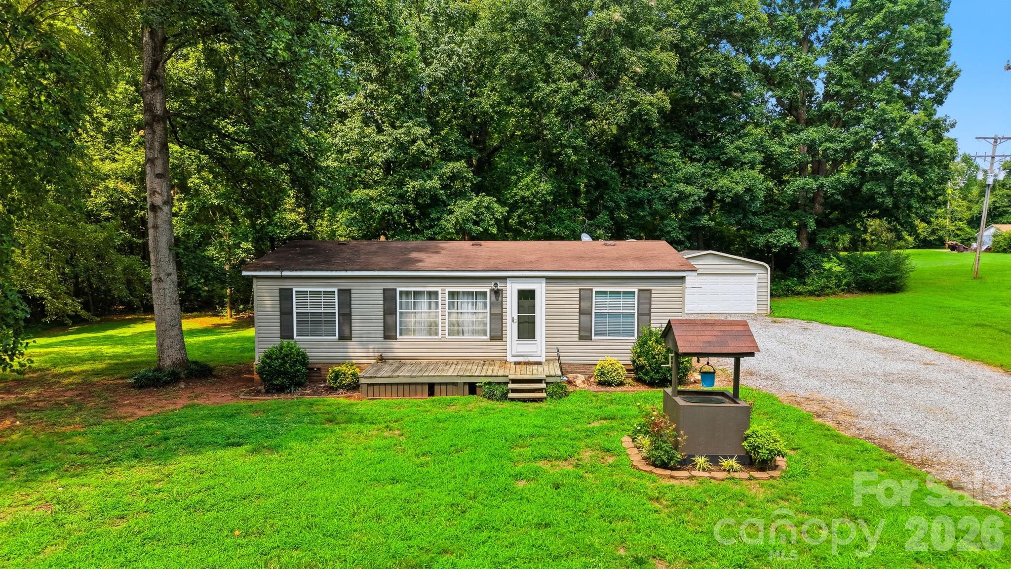 2932 Loop Road, Lincolnton, NC, 28092
