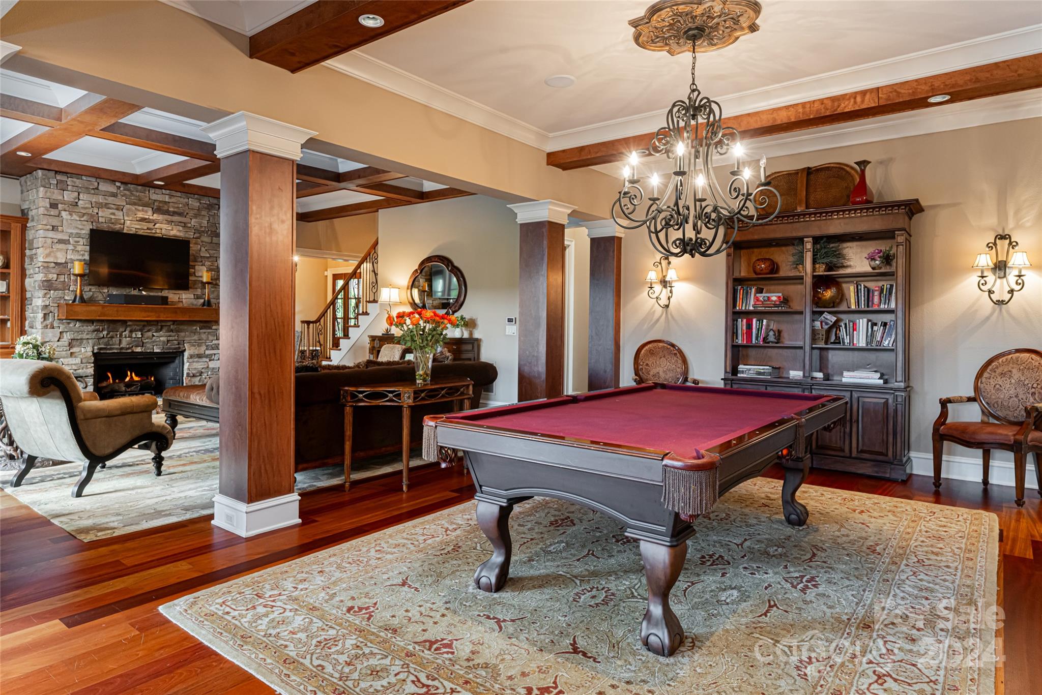 The Cliffs at Walnut Cove - Residential