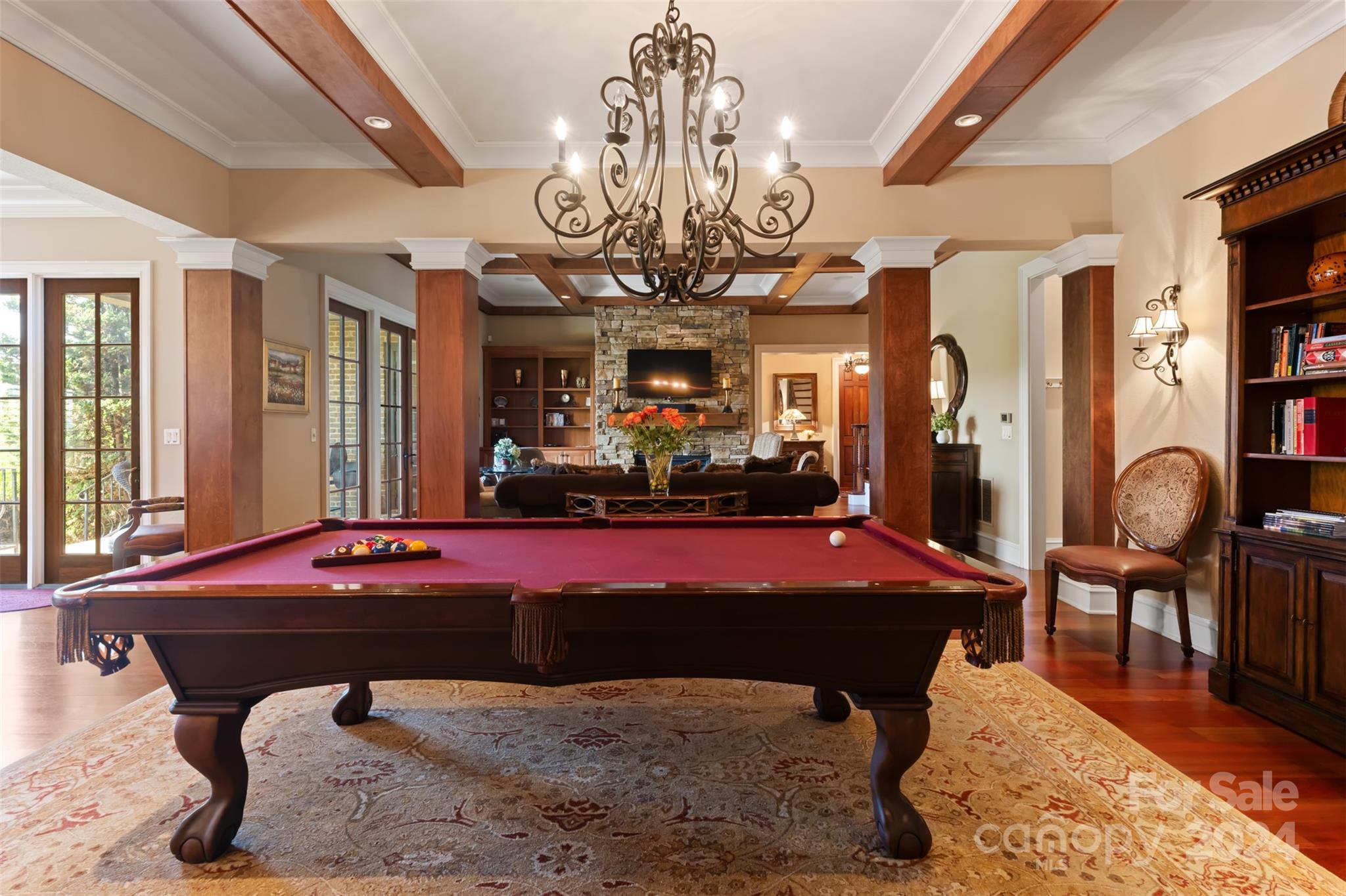 The Cliffs at Walnut Cove - Residential