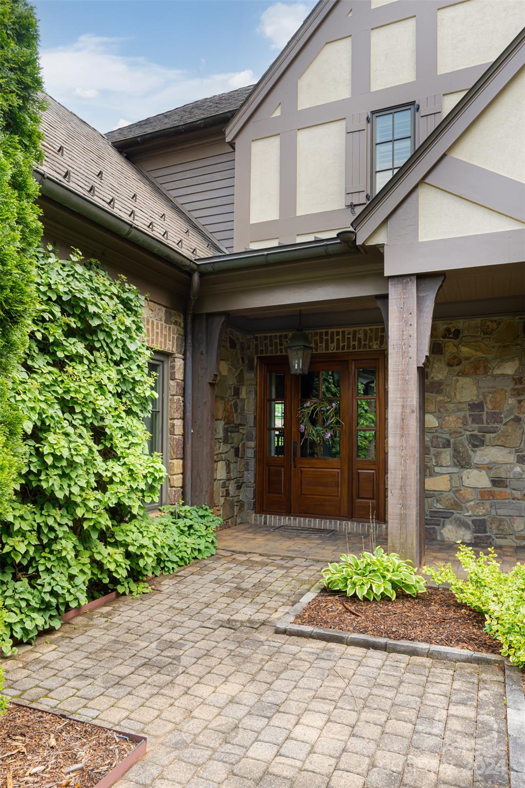 The Cliffs at Walnut Cove - Residential