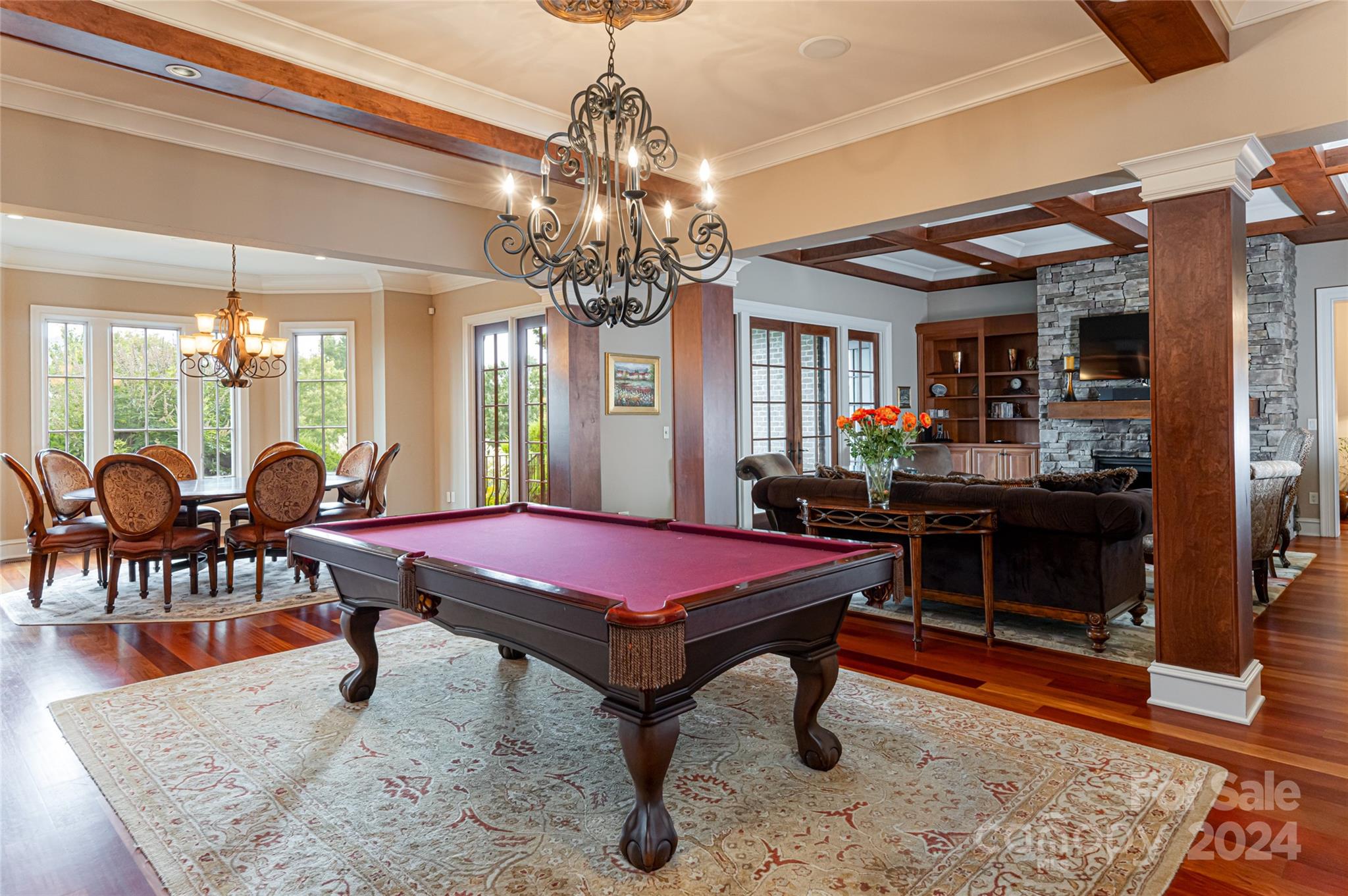 The Cliffs at Walnut Cove - Residential