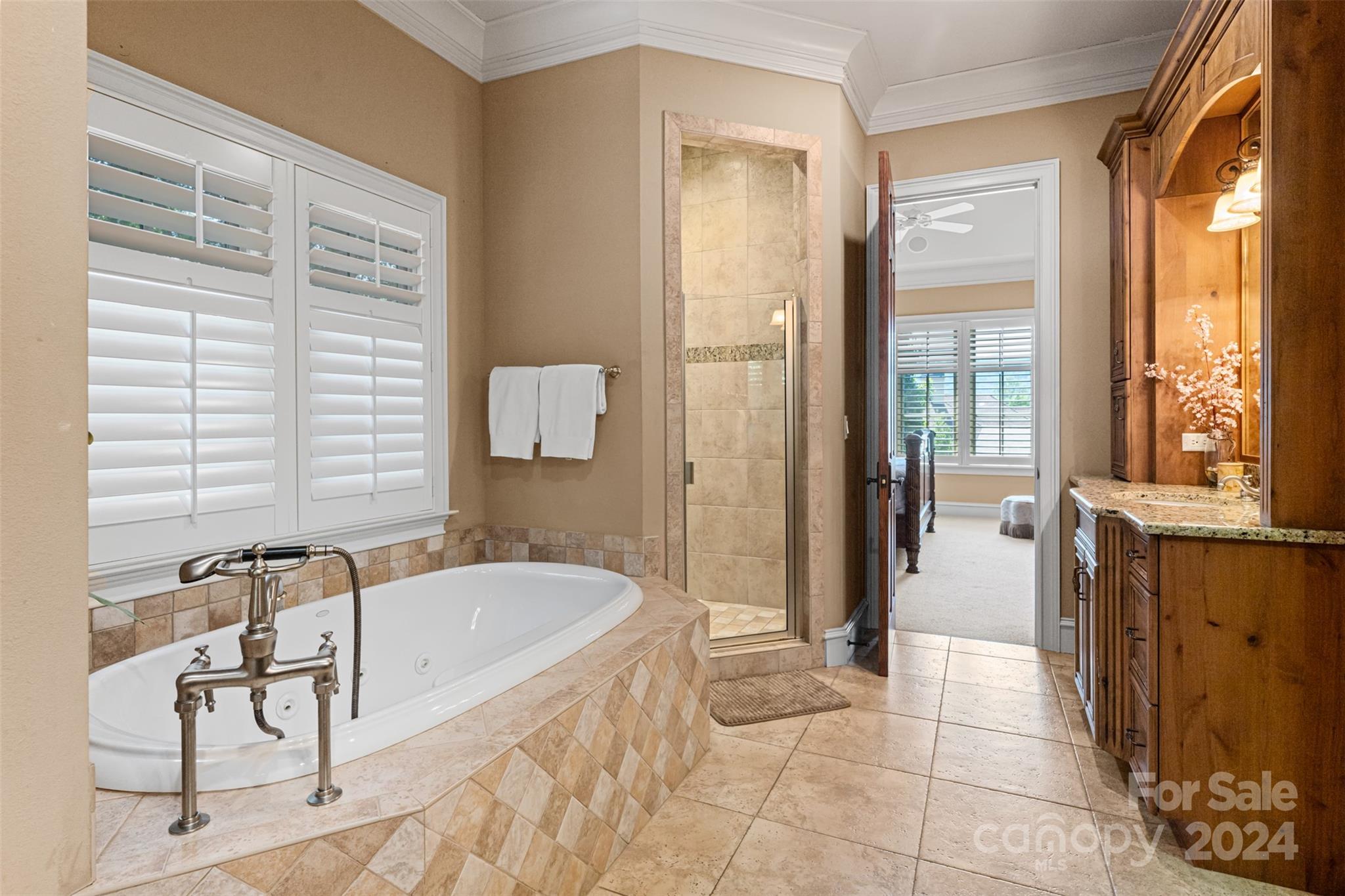 The Cliffs at Walnut Cove - Residential