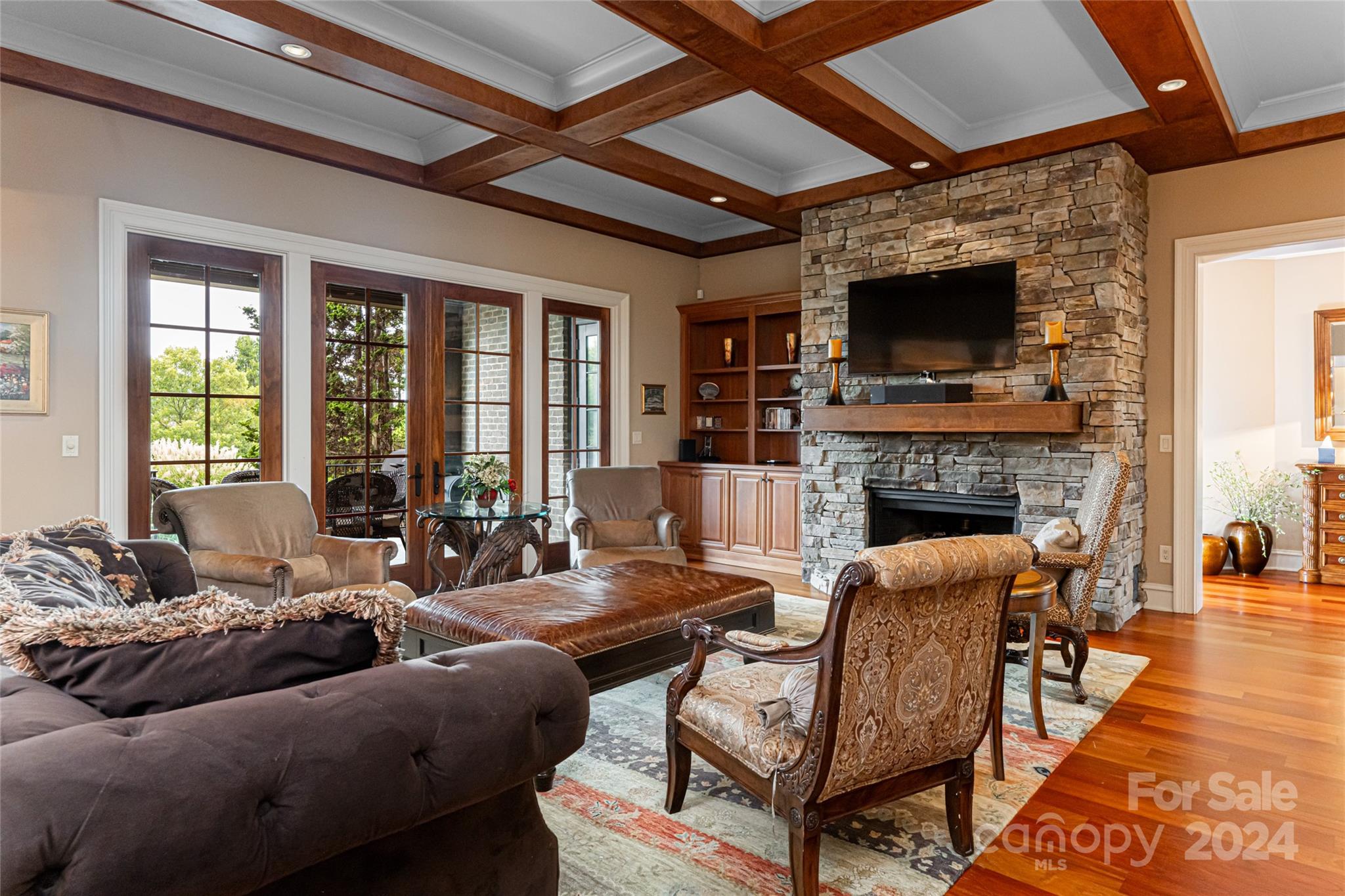 The Cliffs at Walnut Cove - Residential