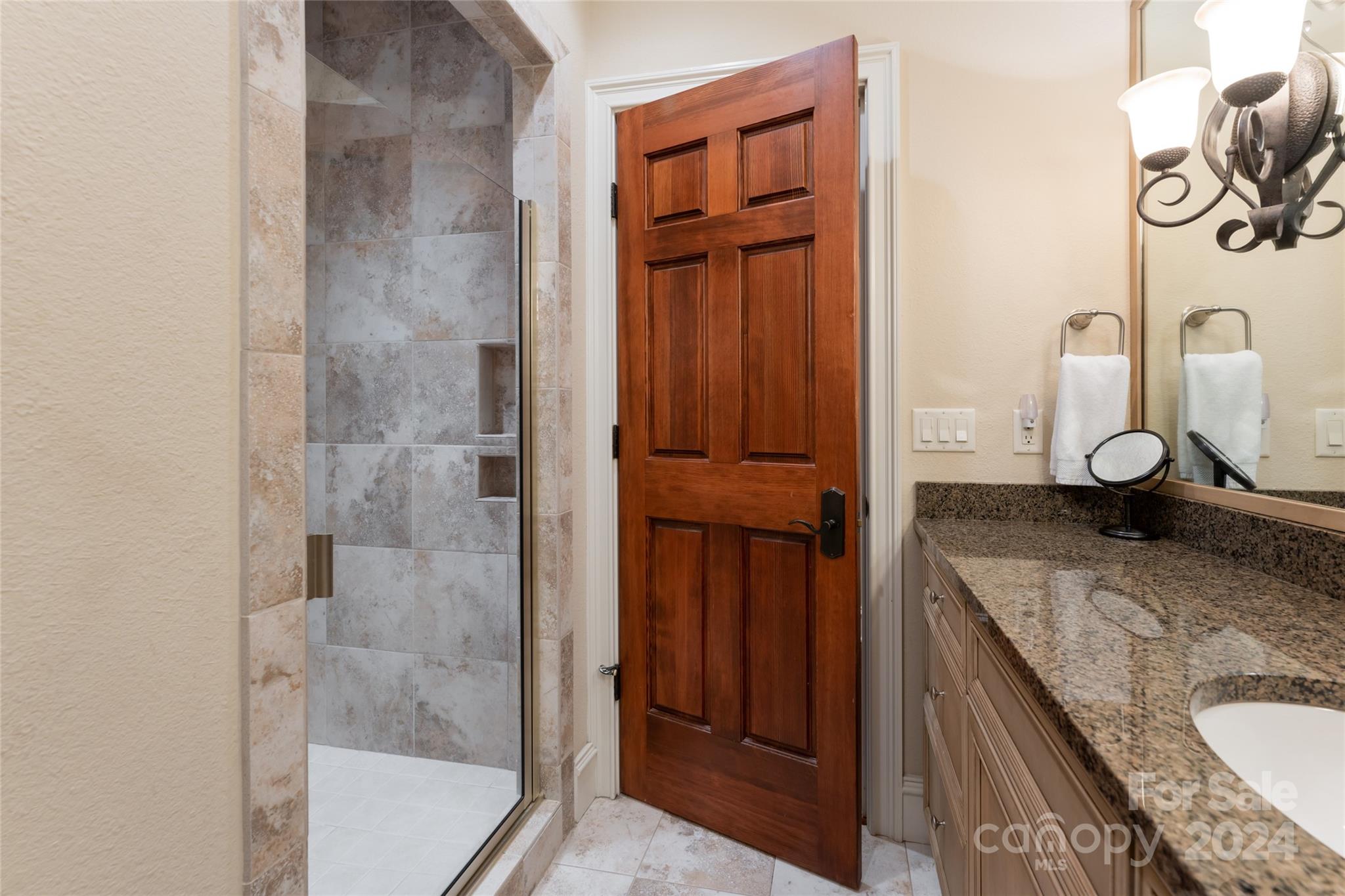 The Cliffs at Walnut Cove - Residential