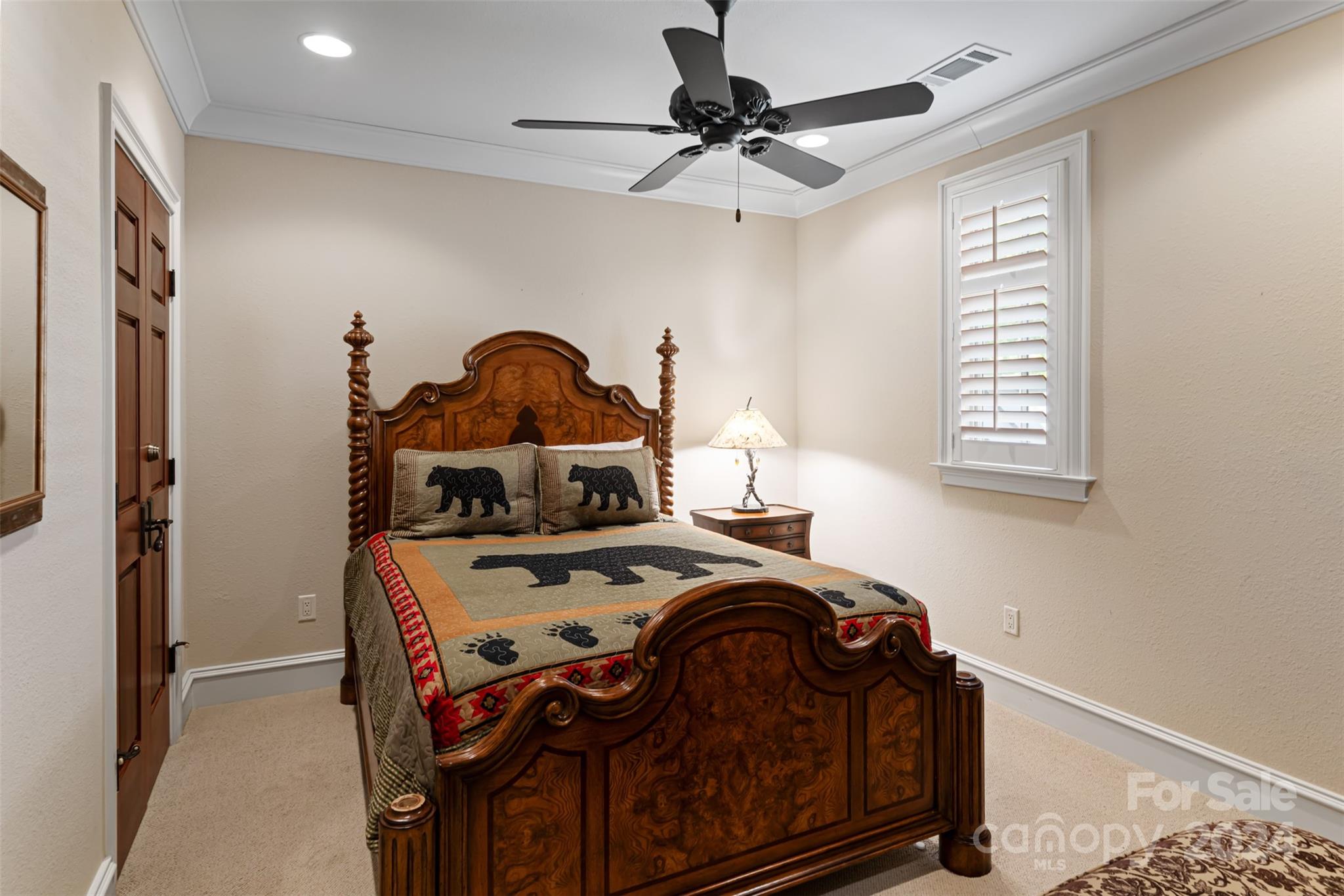 The Cliffs at Walnut Cove - Residential