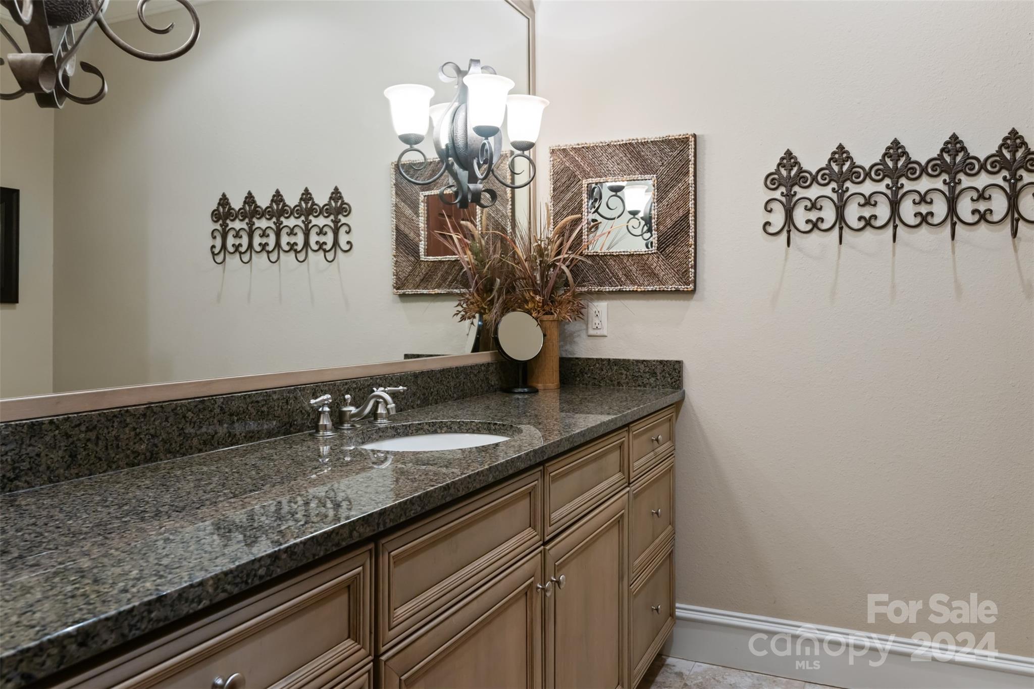 The Cliffs at Walnut Cove - Residential