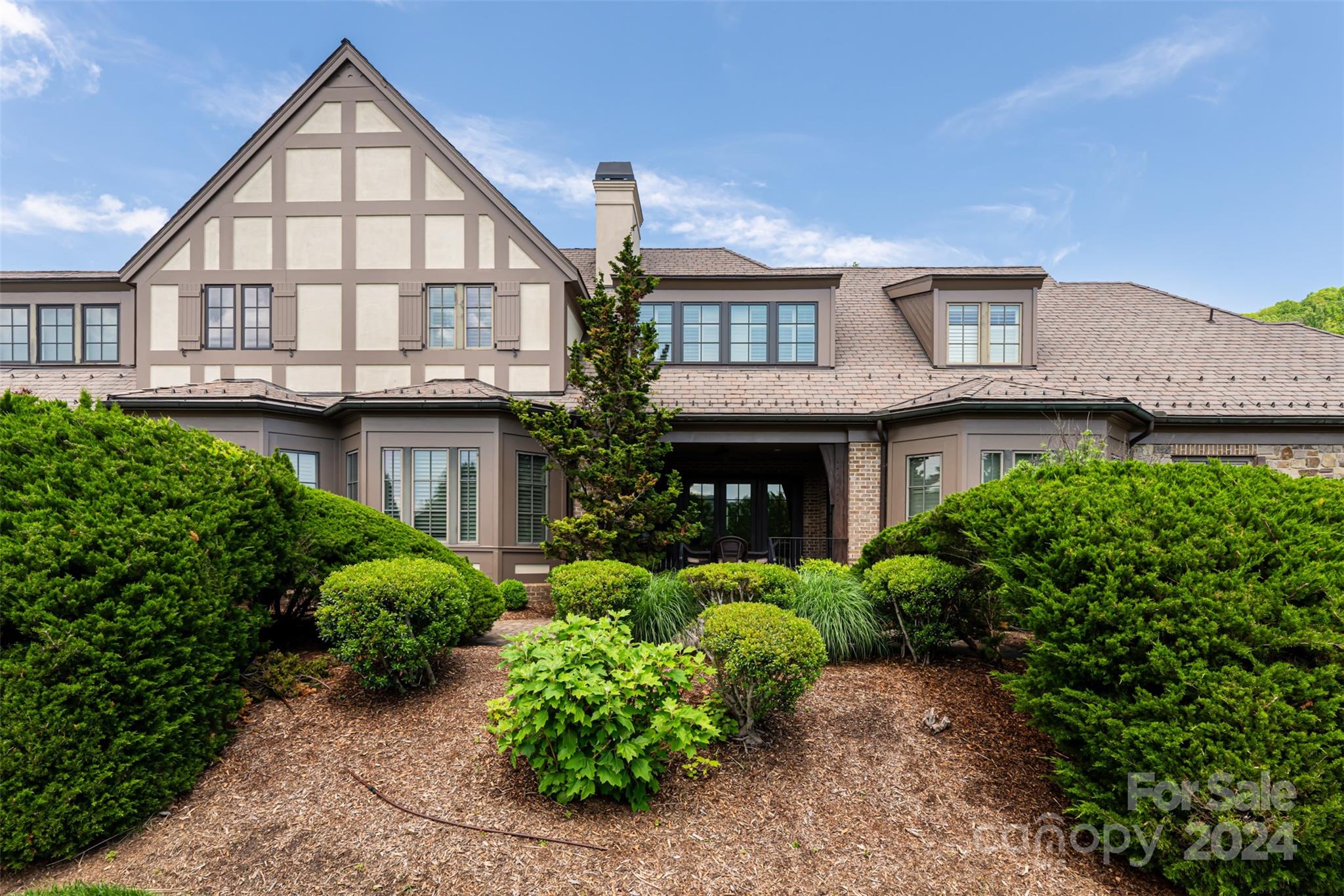 The Cliffs at Walnut Cove - Residential