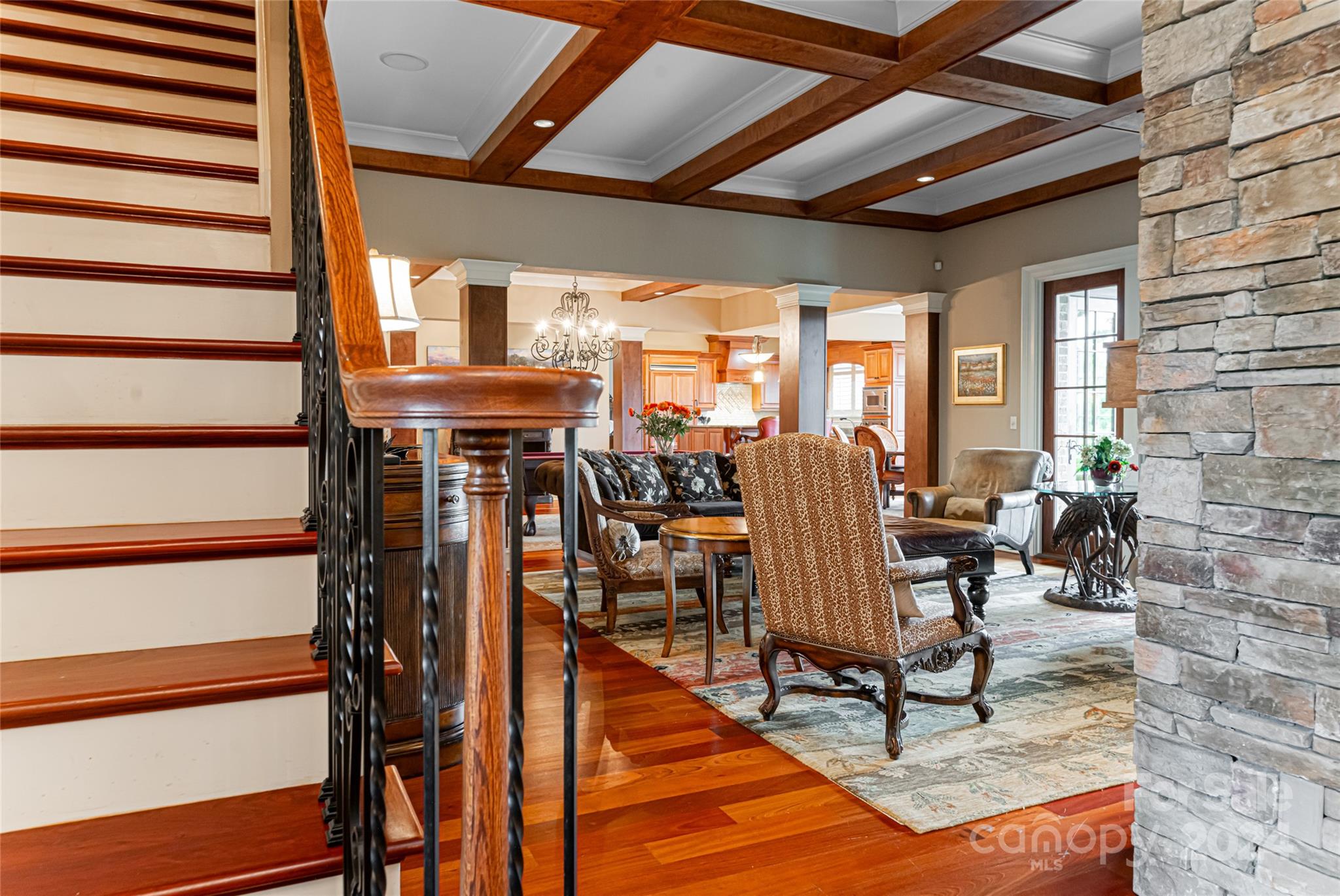 The Cliffs at Walnut Cove - Residential