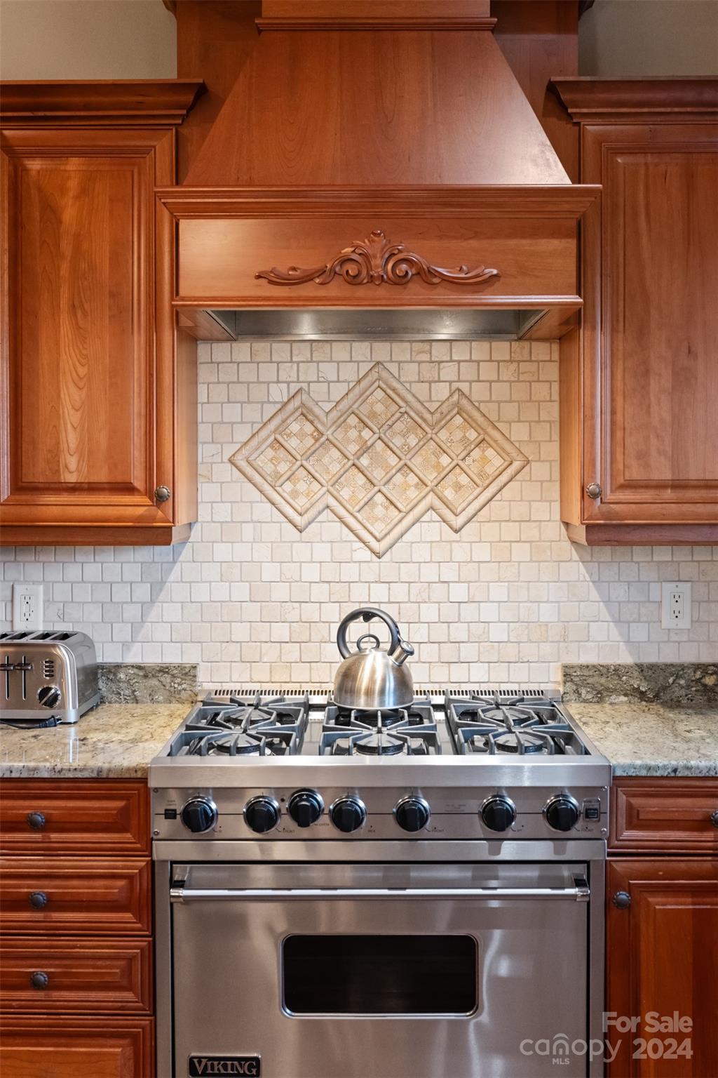 The Cliffs at Walnut Cove - Residential