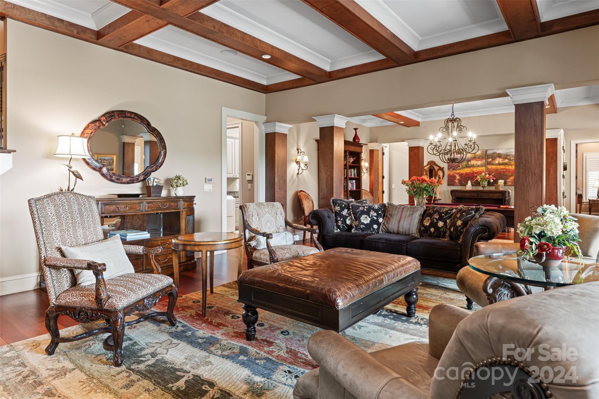 The Cliffs at Walnut Cove - Residential