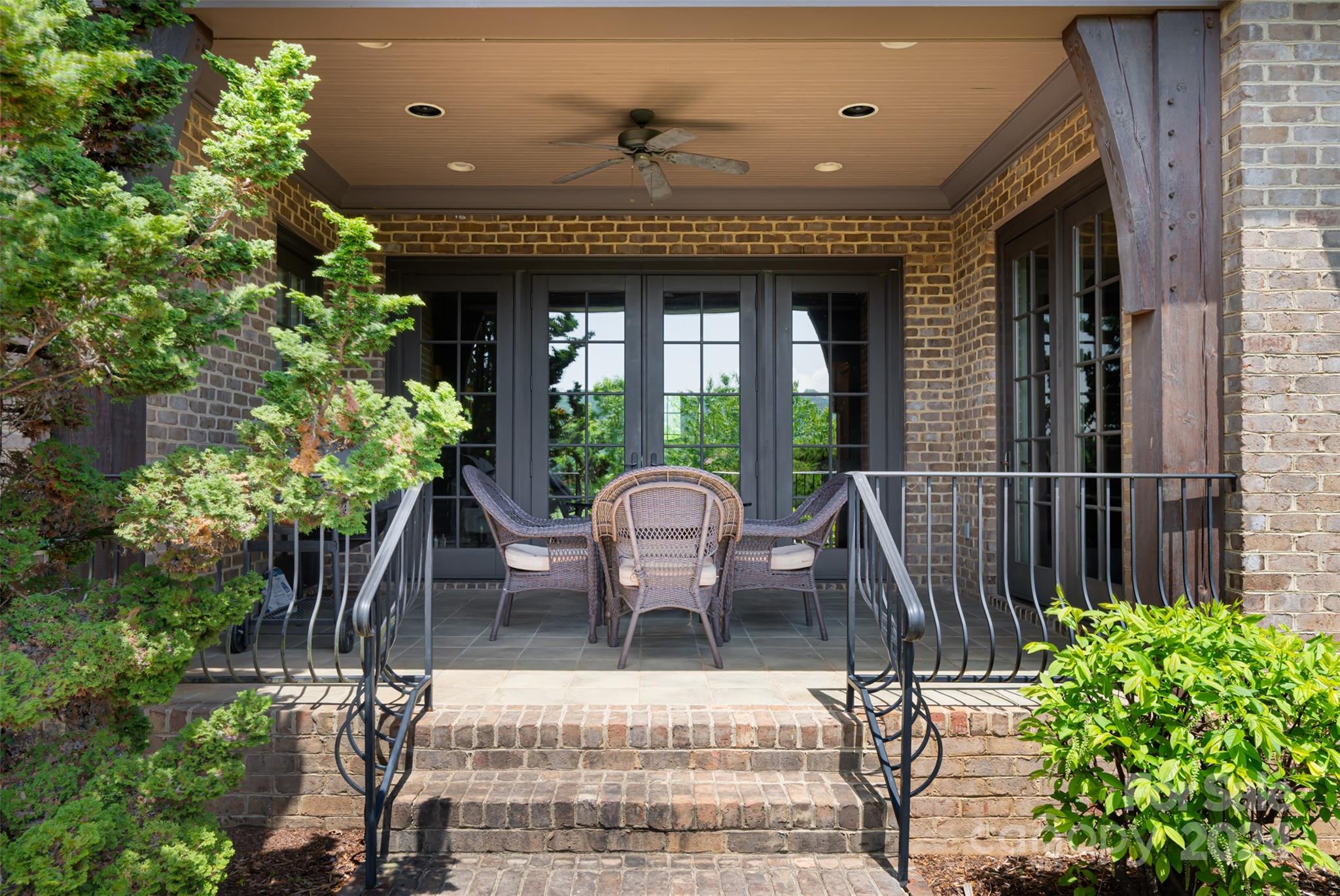 The Cliffs at Walnut Cove - Residential