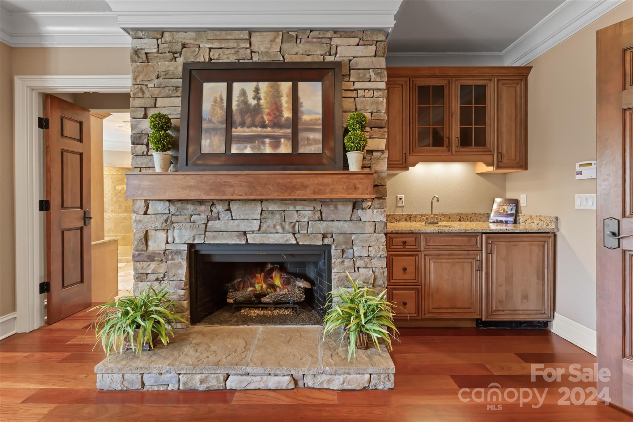 The Cliffs at Walnut Cove - Residential