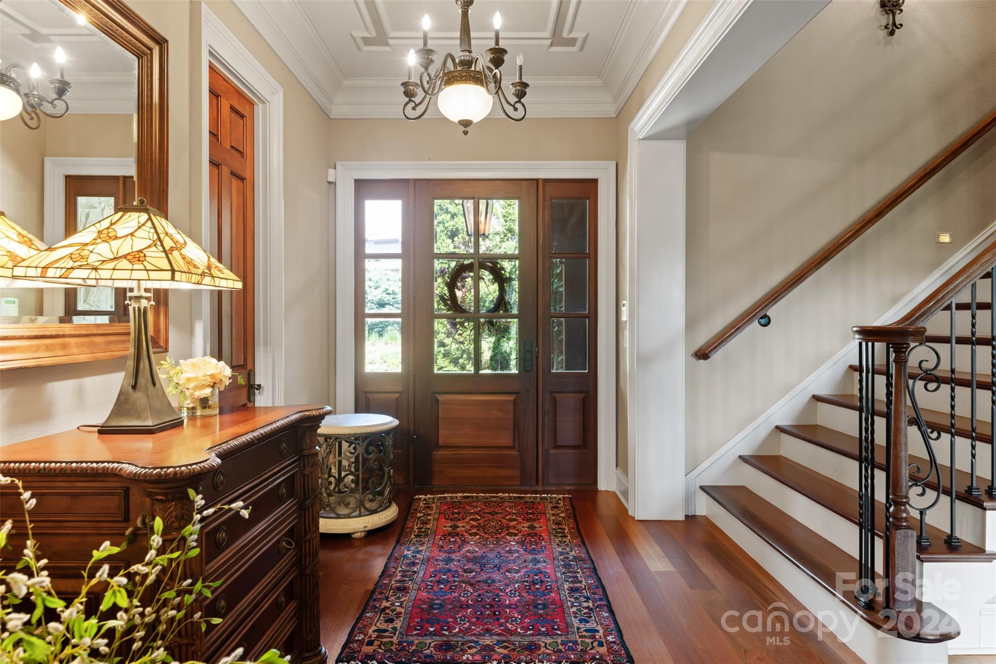 The Cliffs at Walnut Cove - Residential