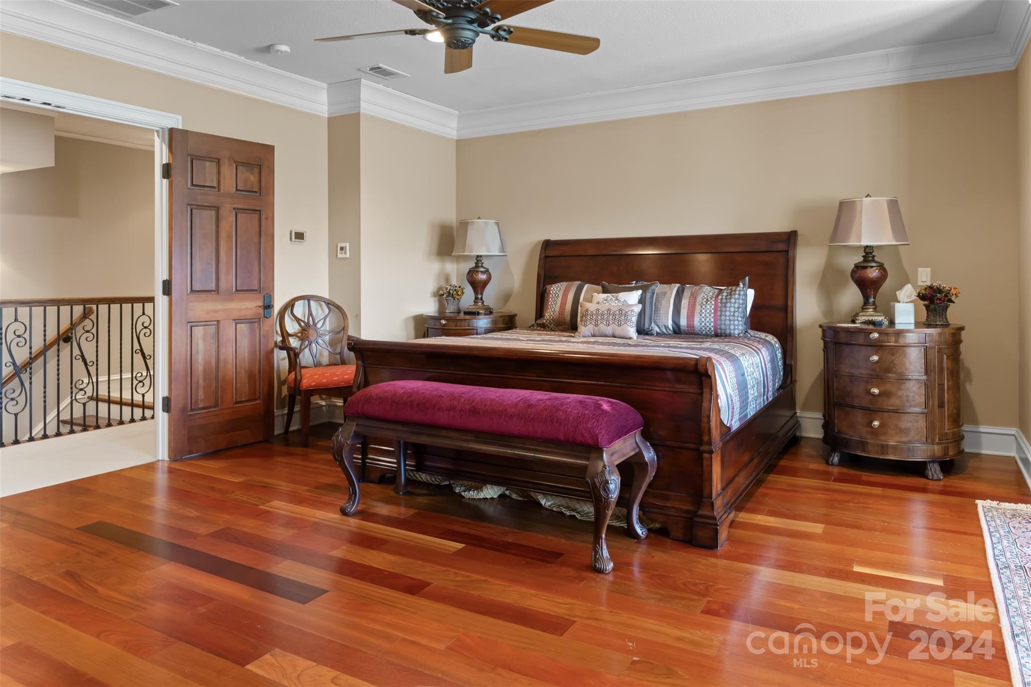 The Cliffs at Walnut Cove - Residential