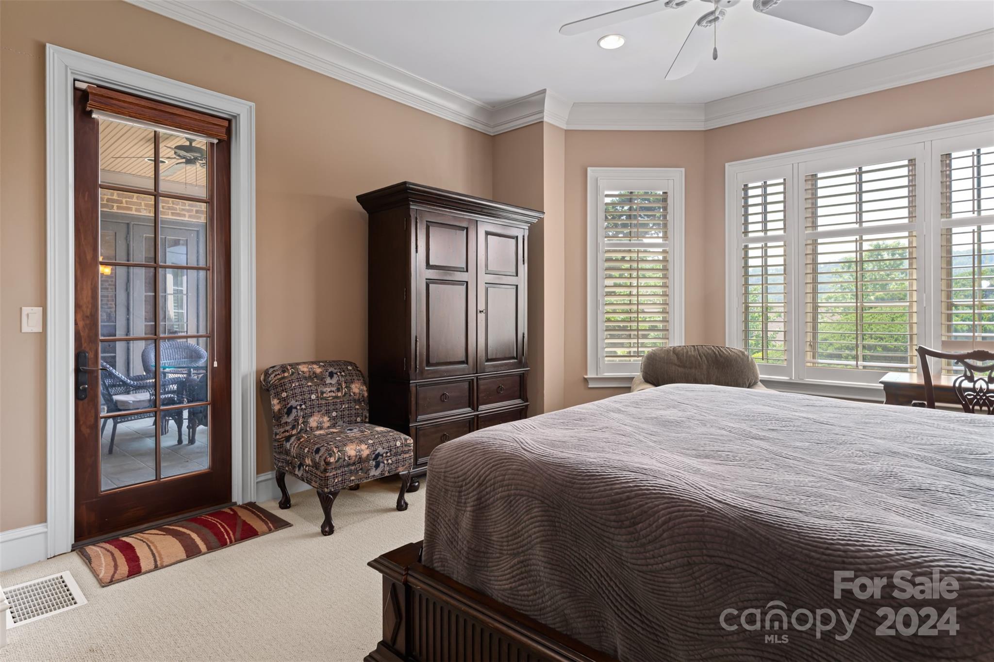 The Cliffs at Walnut Cove - Residential