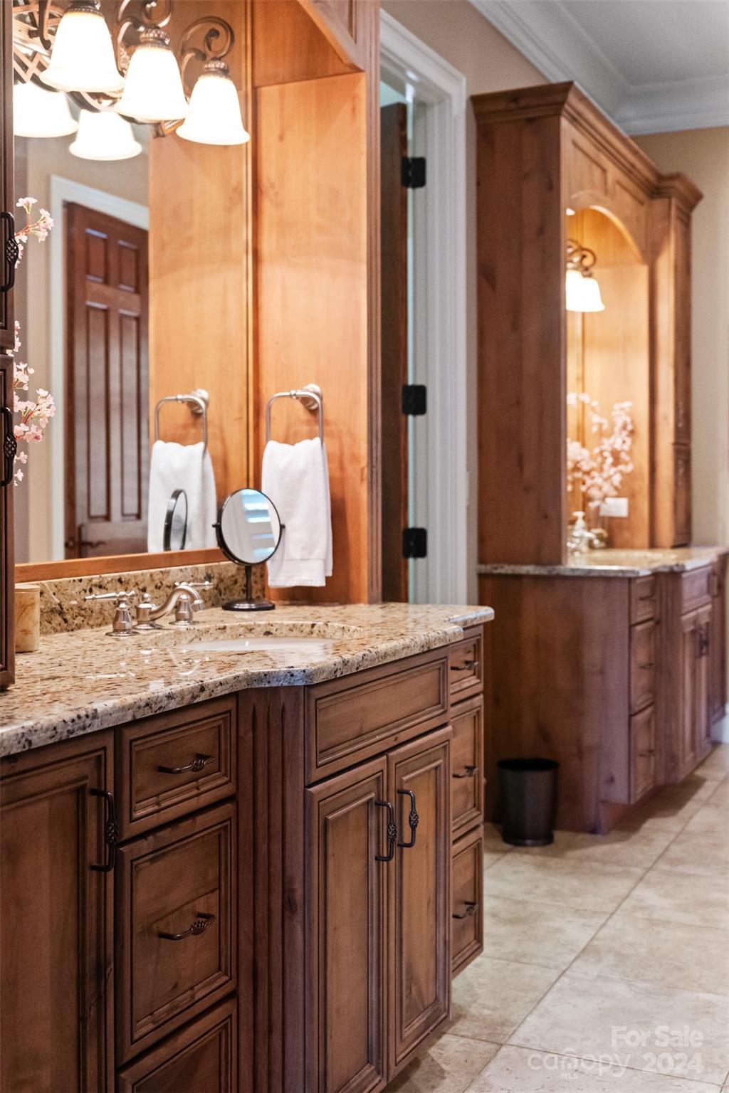 The Cliffs at Walnut Cove - Residential