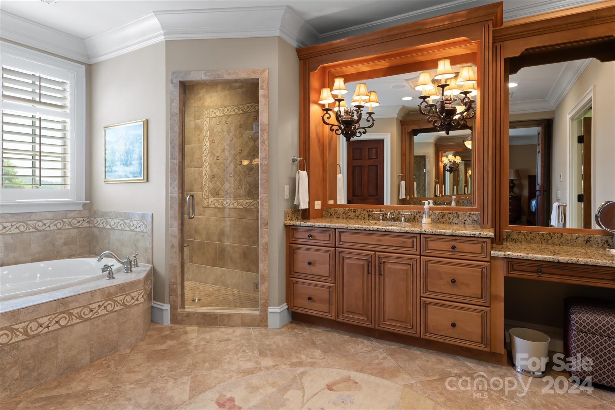 The Cliffs at Walnut Cove - Residential