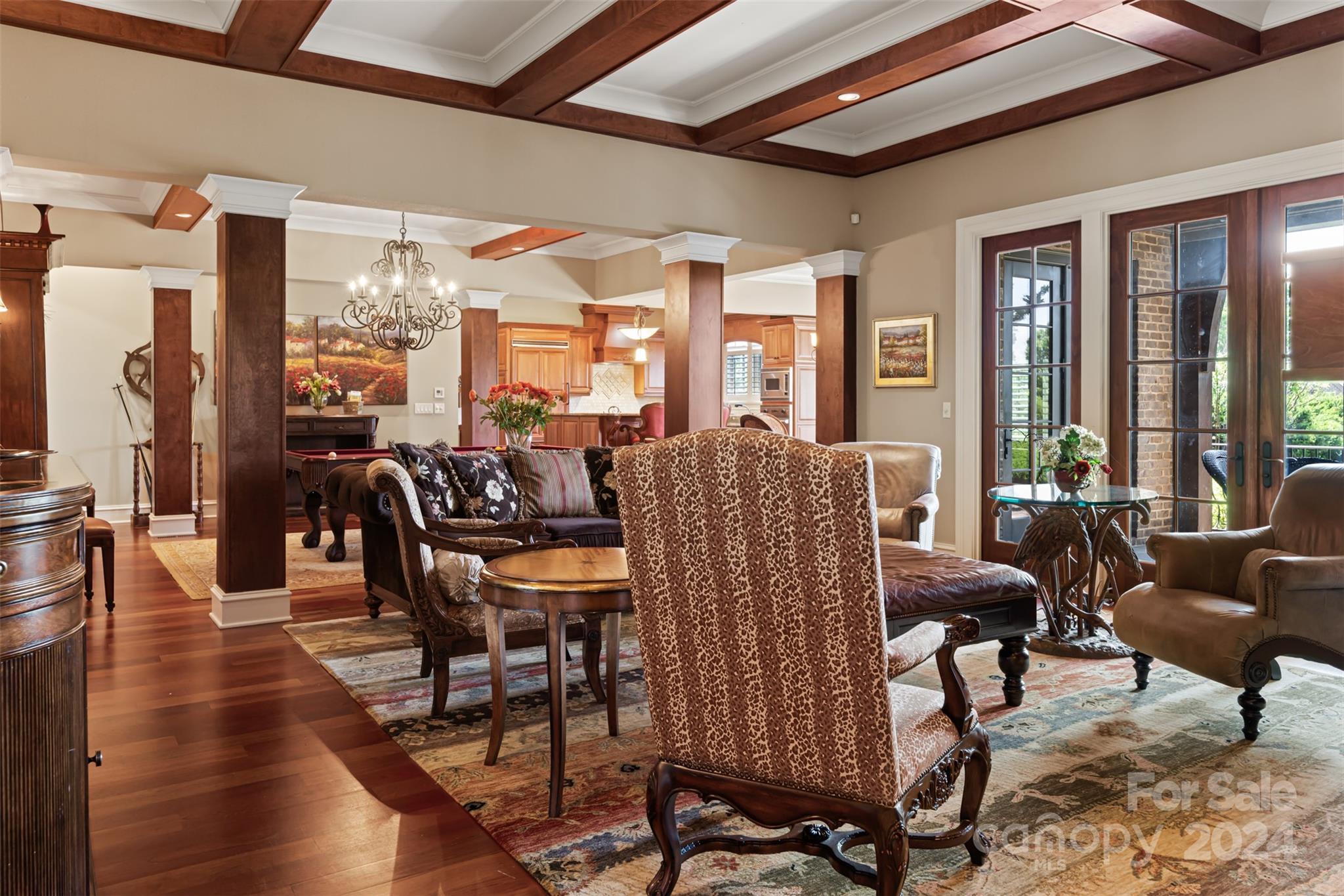 The Cliffs at Walnut Cove - Residential