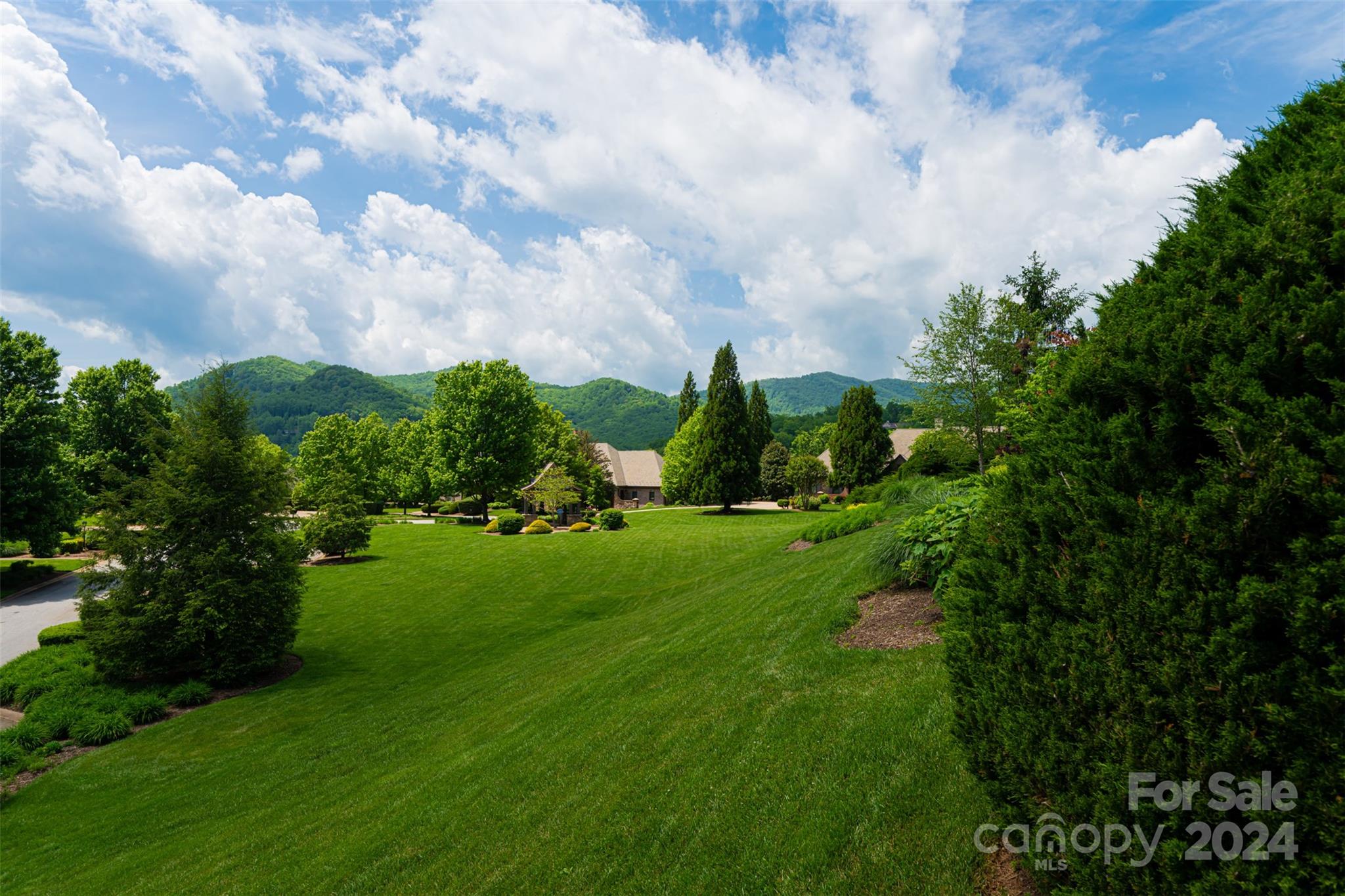 The Cliffs at Walnut Cove - Residential