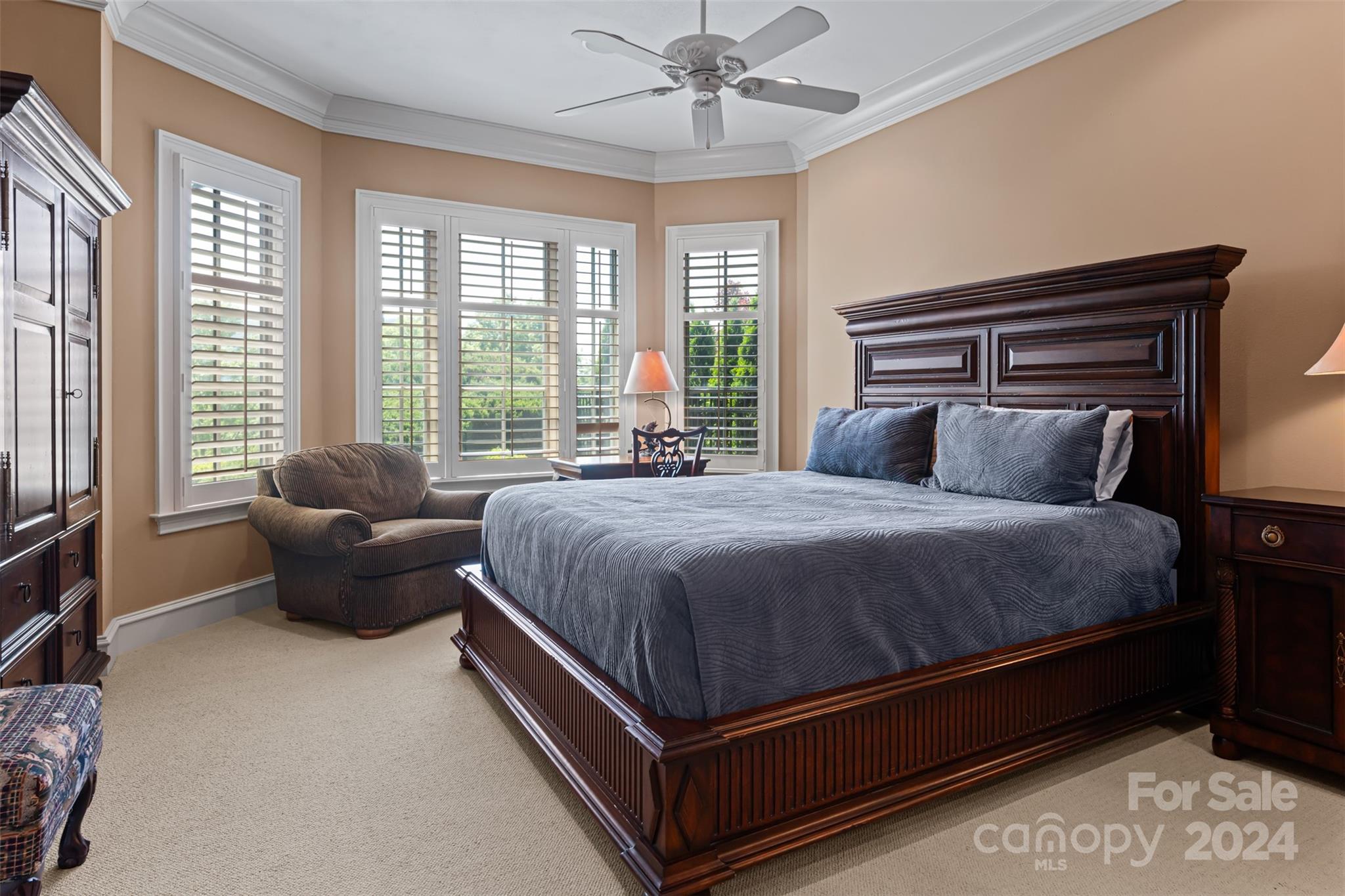 The Cliffs at Walnut Cove - Residential